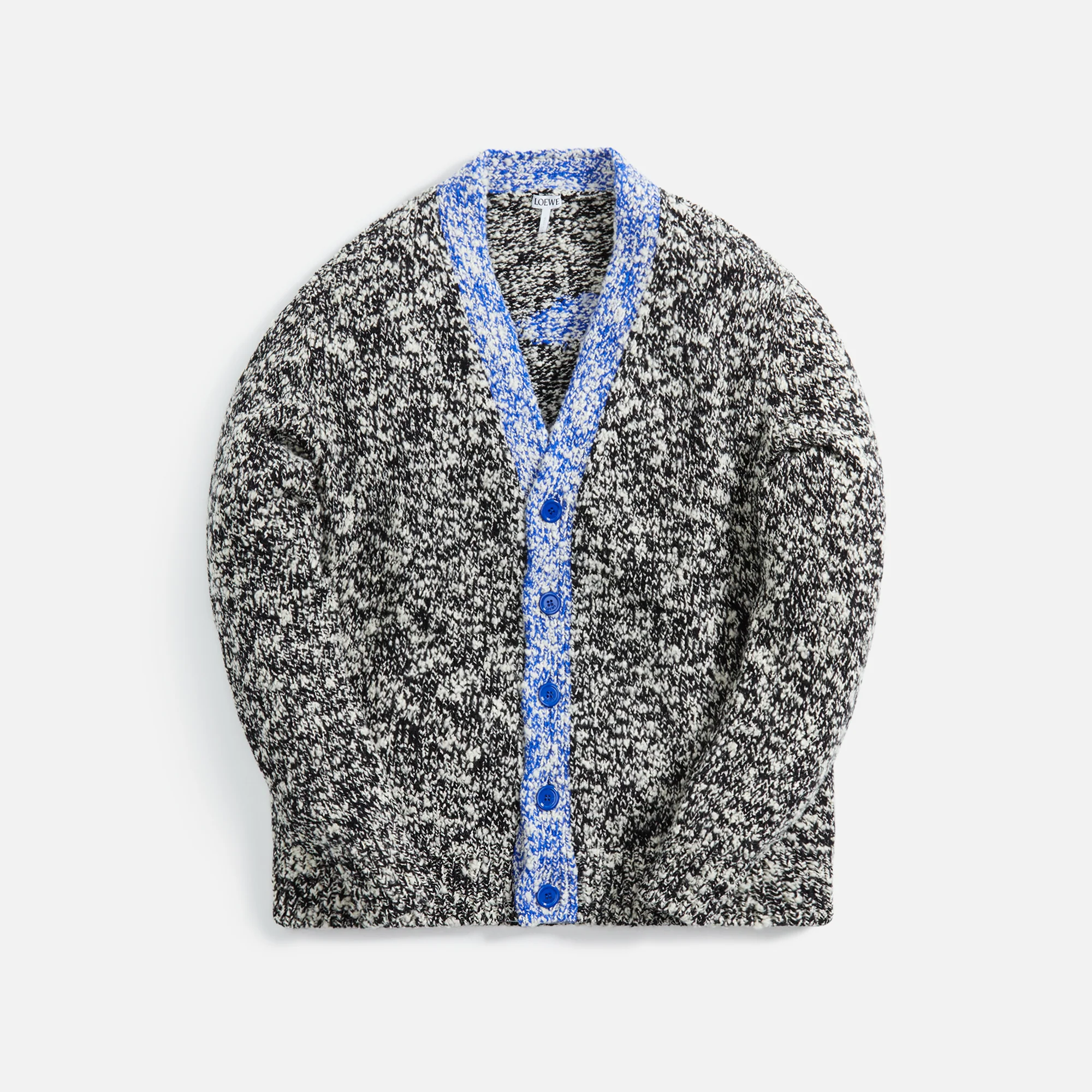 Large L Cardigan