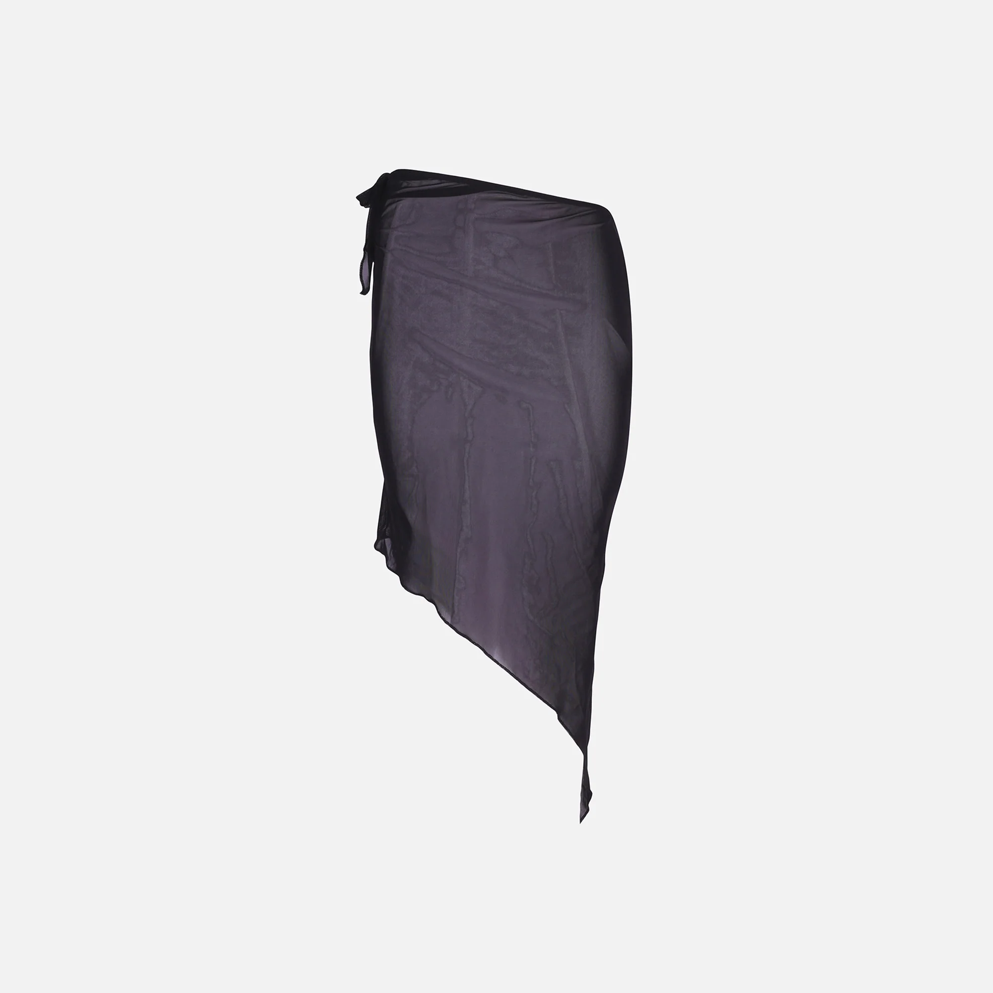 Mesh Sarong