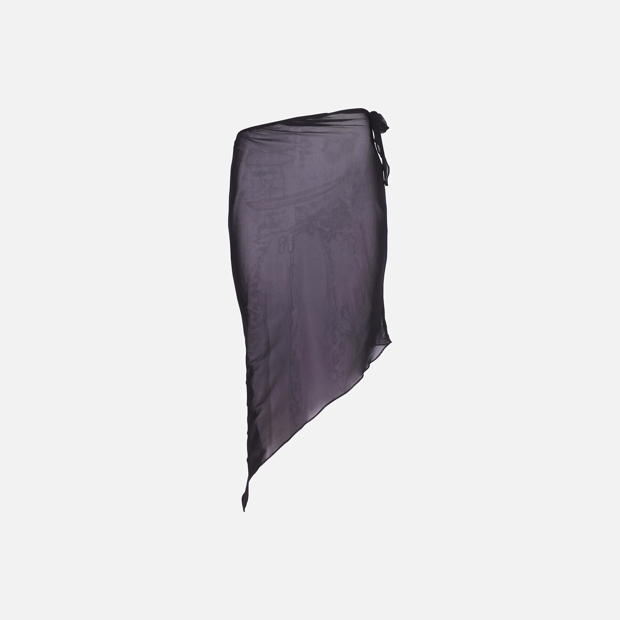 Mesh Sarong