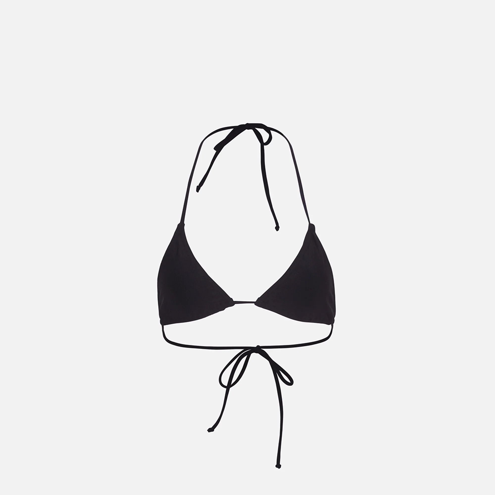 Triangle Bikini Top