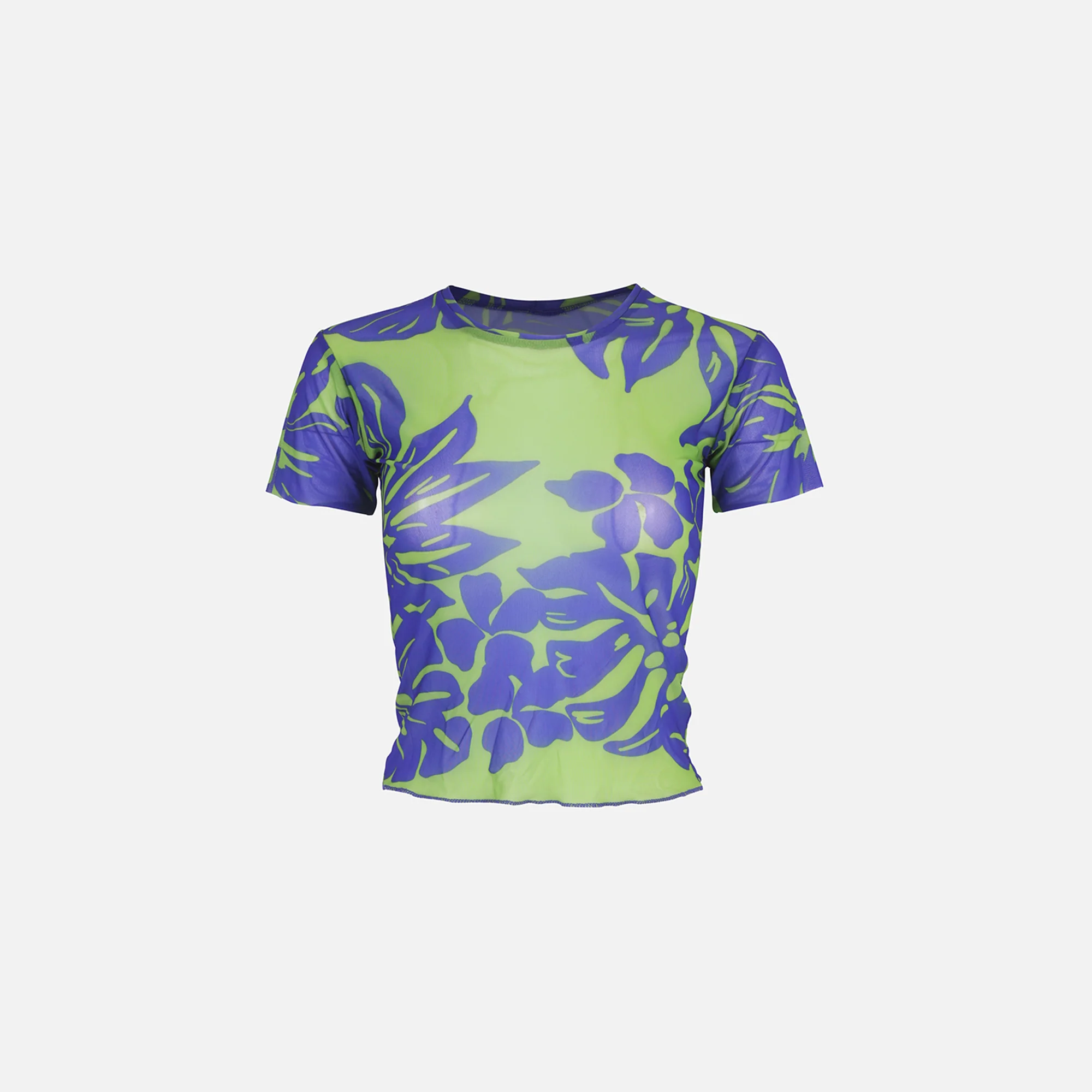 Mesh Tees