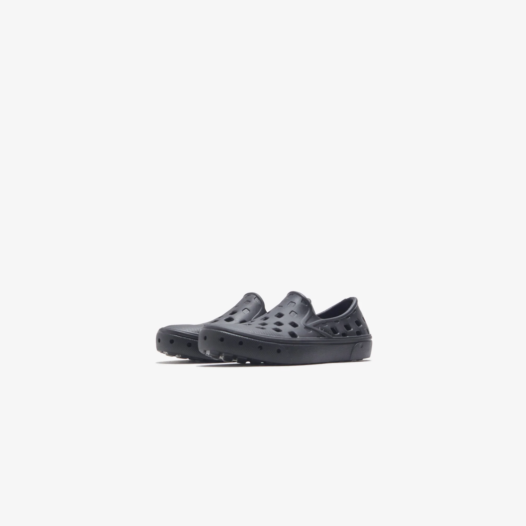 Slip-On Trek