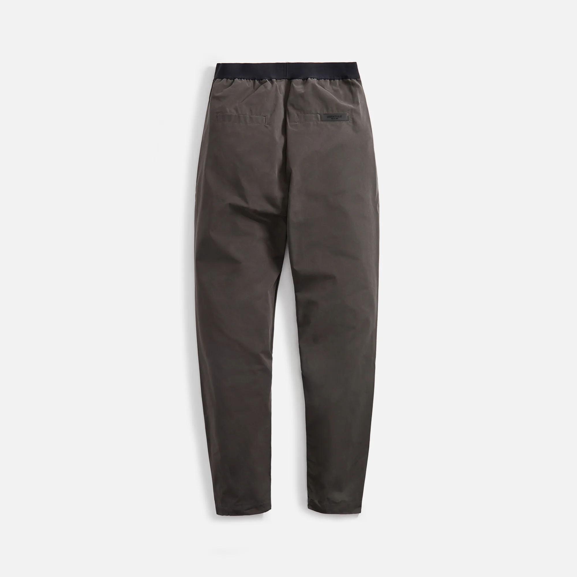Relaxed Trouser