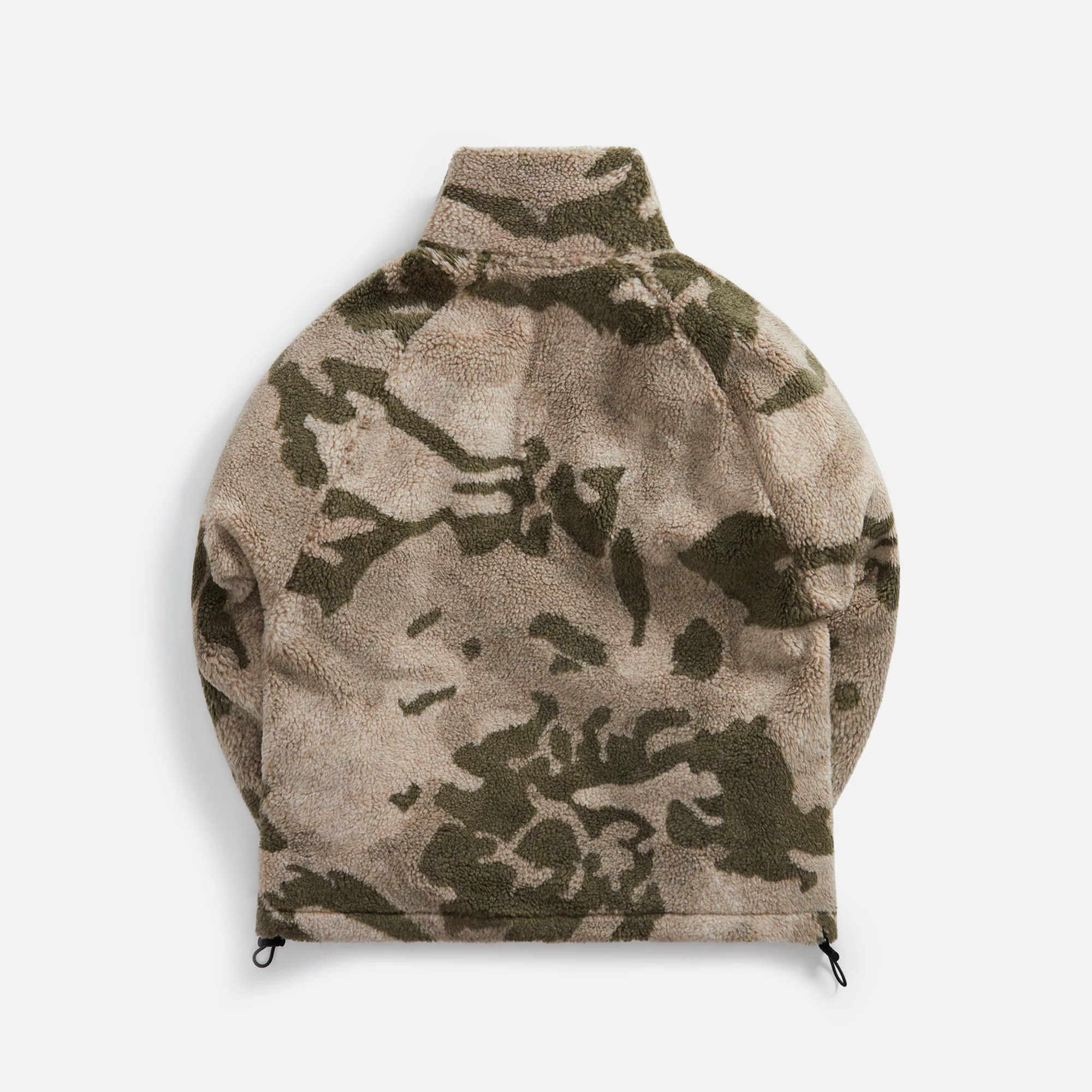 Polar Fleece Full Zip Jacket