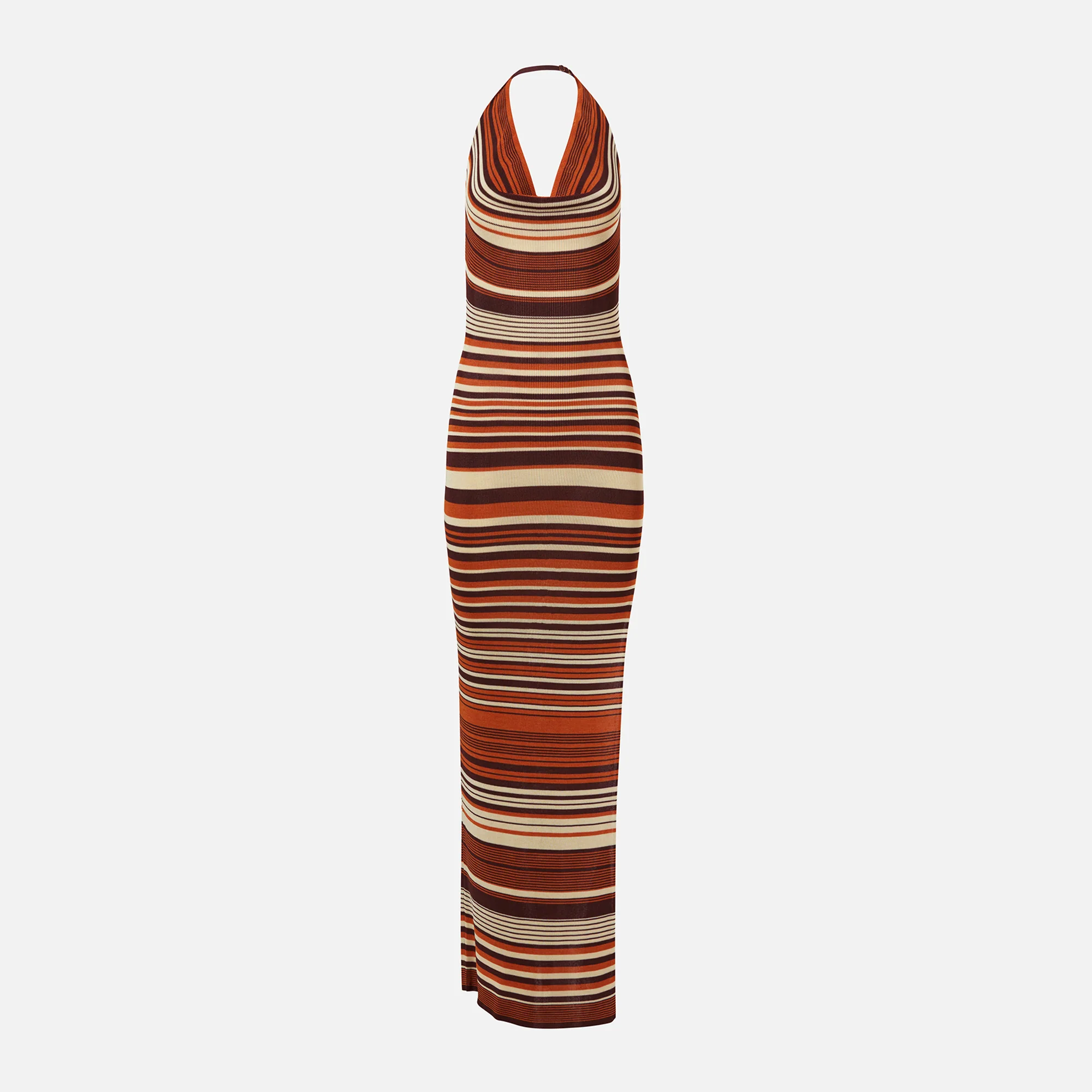 Alapataco Knit Dress