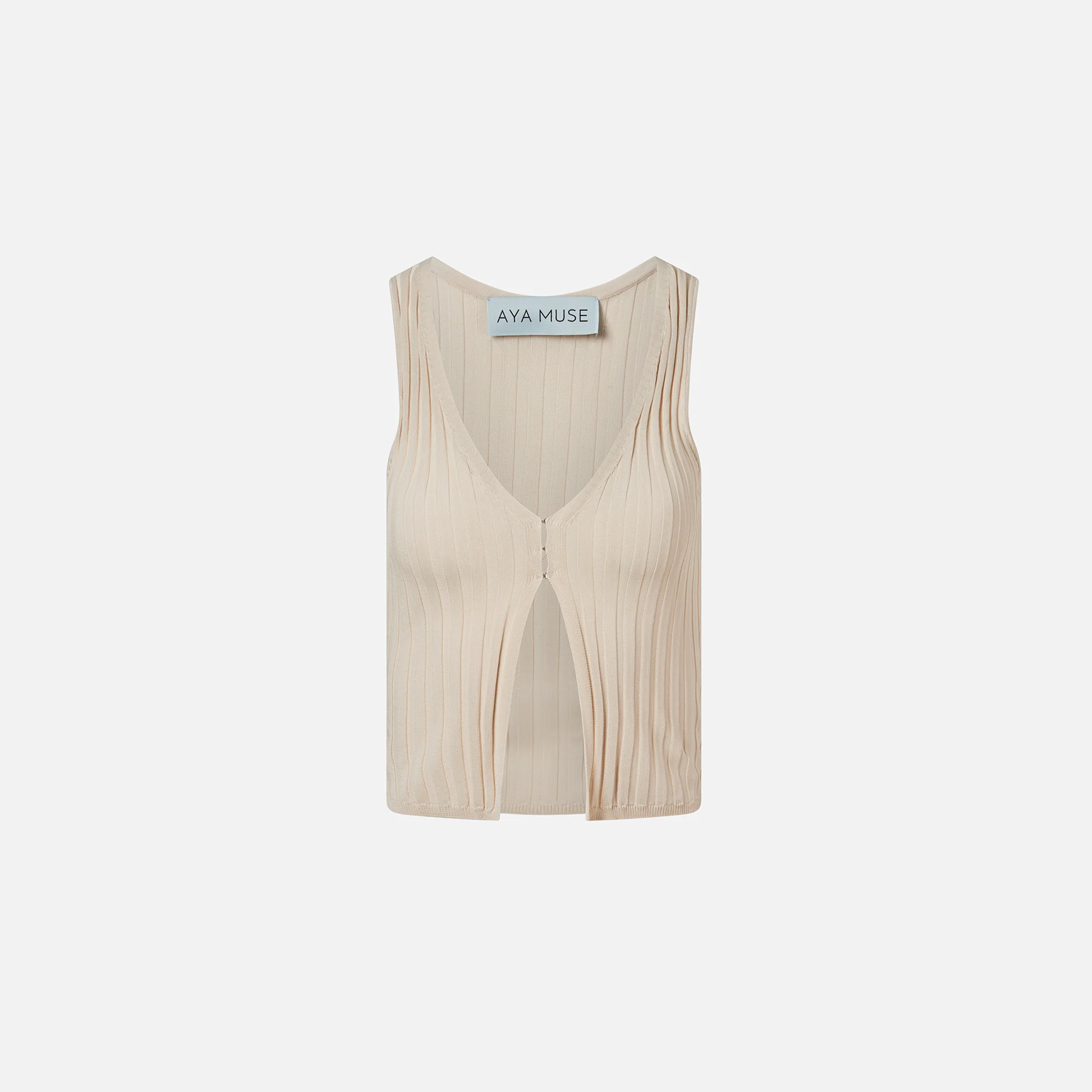 Baobab Tank Top