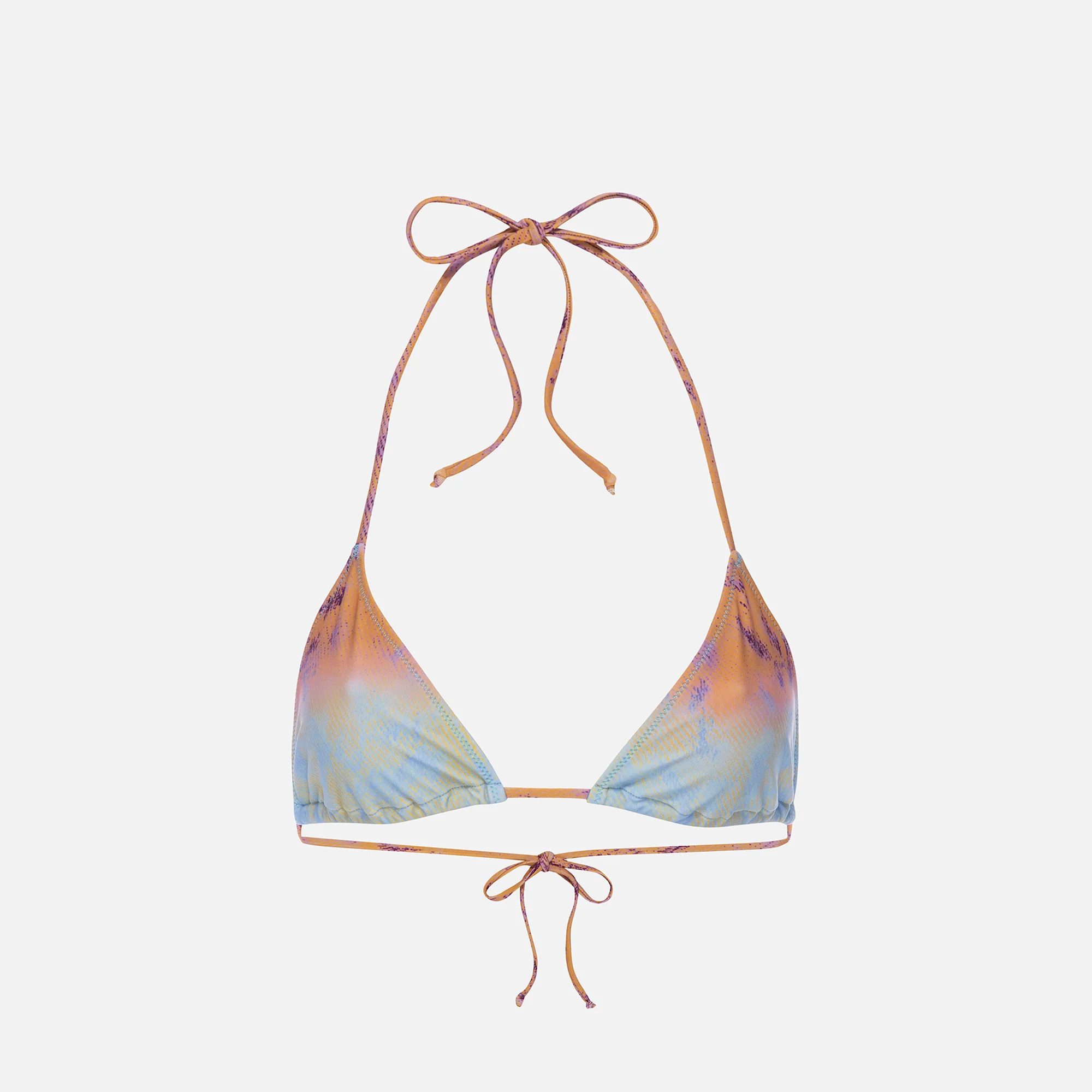 Kauai Bikini Top