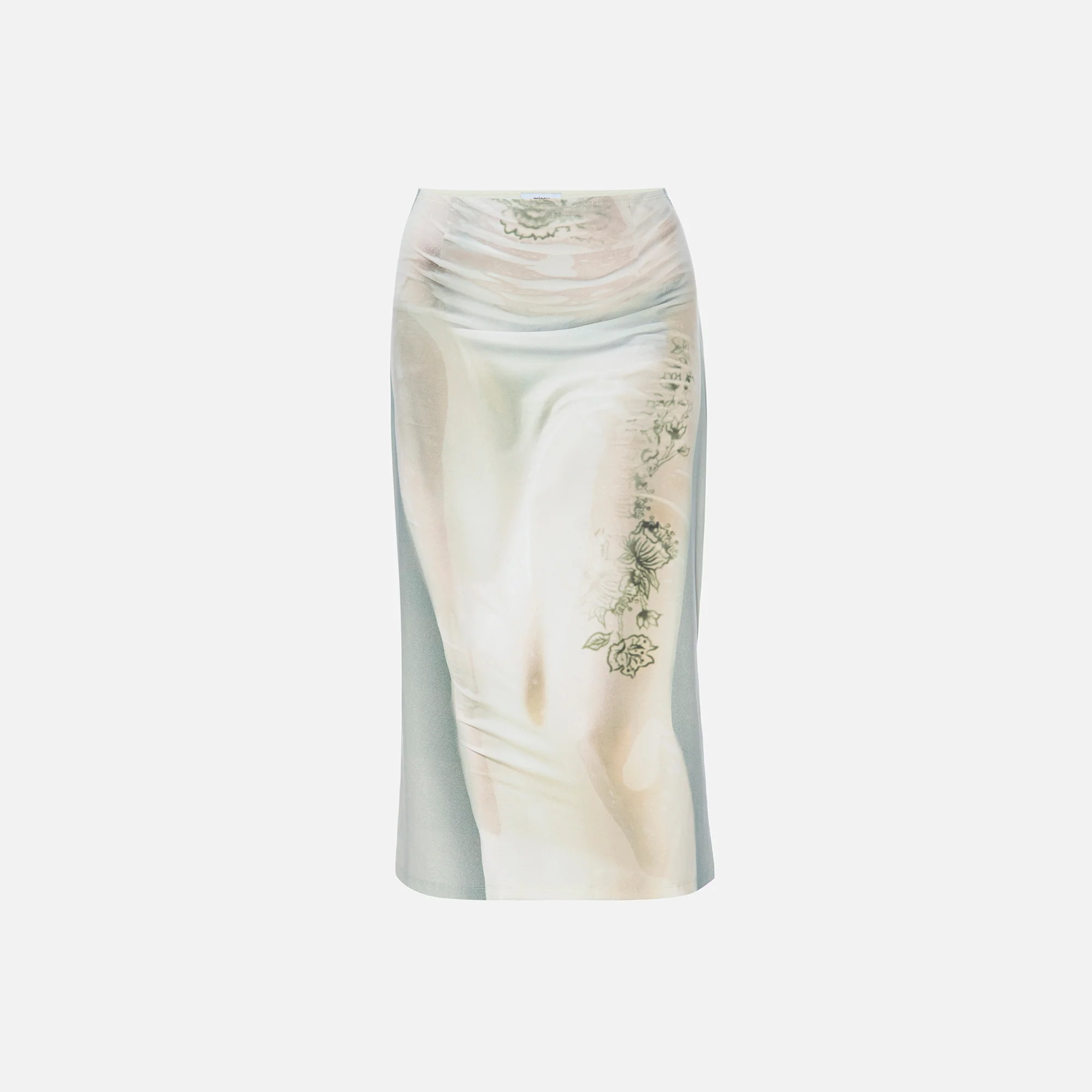 Moni Skirt
