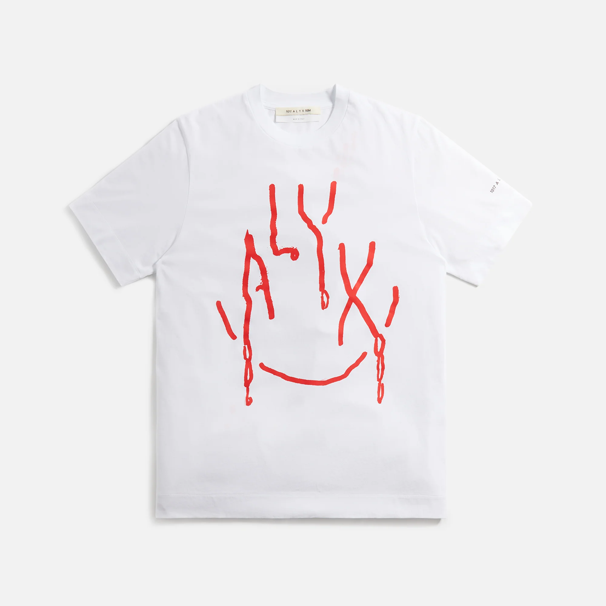 1017 ALYX 9SM Printed Tee