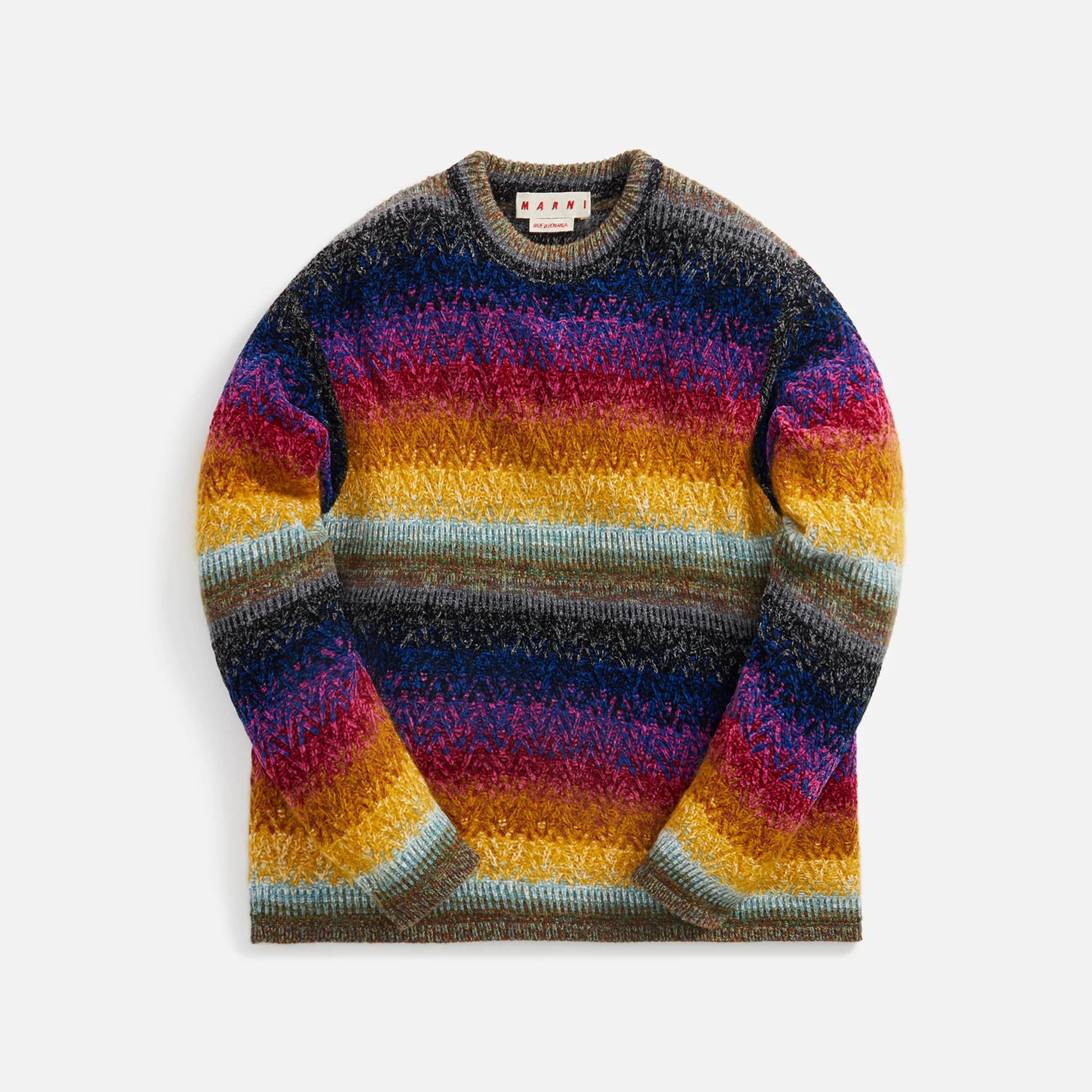 Roundneck Sweater