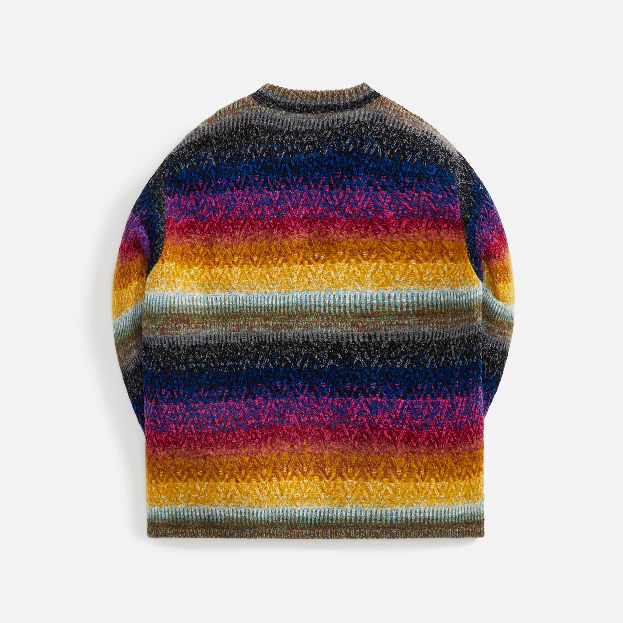 Roundneck Sweater