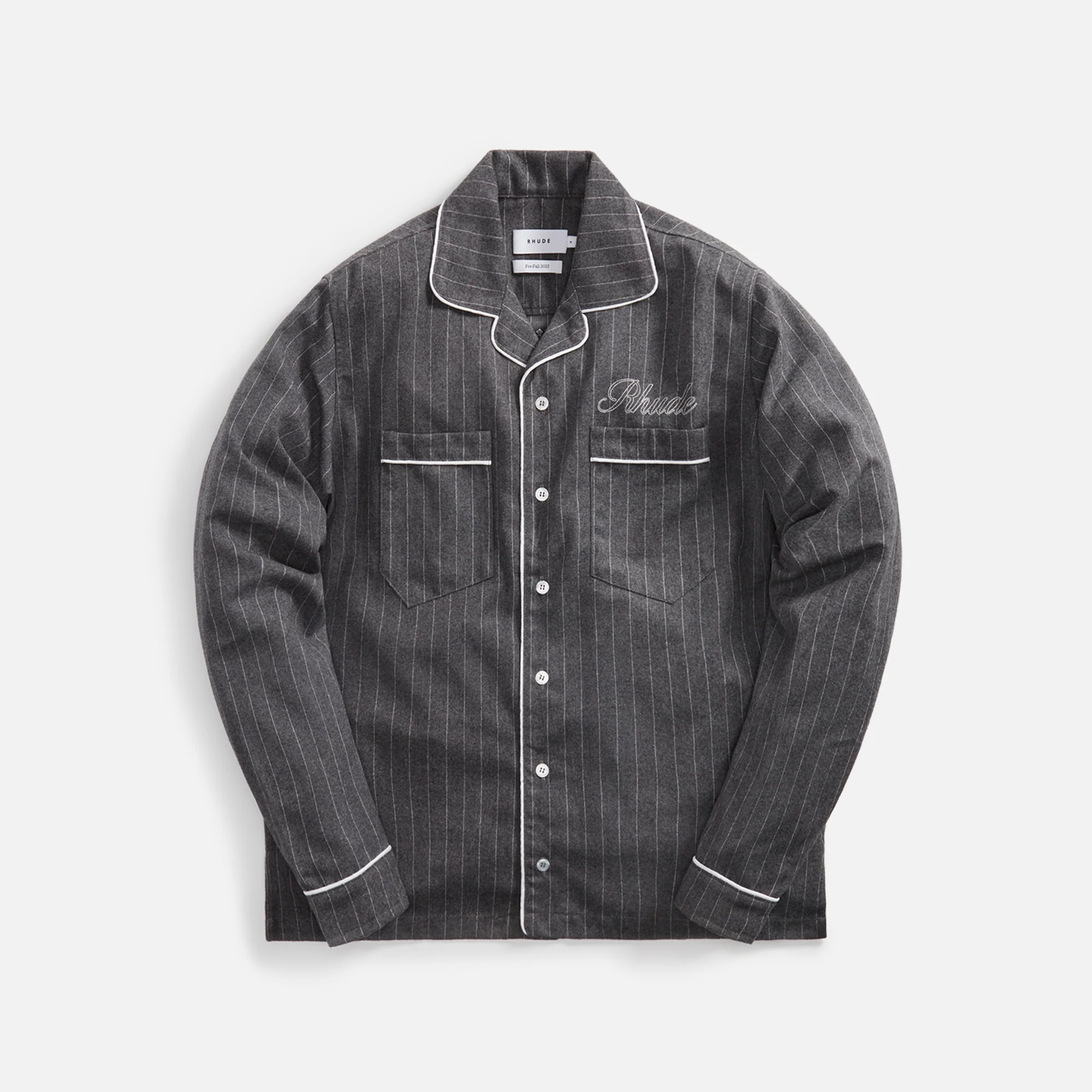 PJ Long Sleeve Shirt