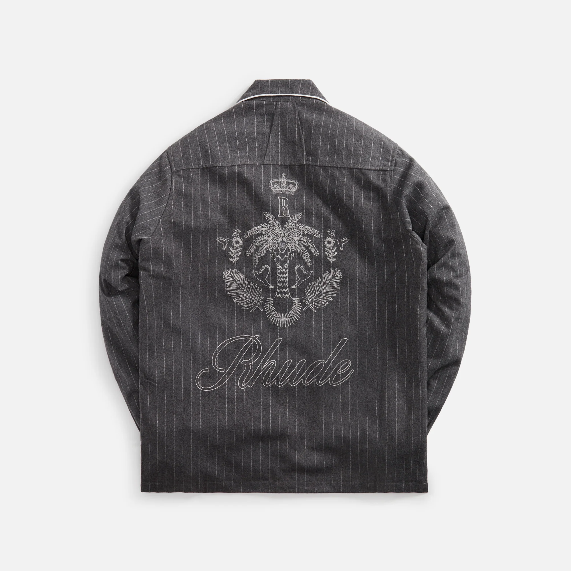 PJ Long Sleeve Shirt