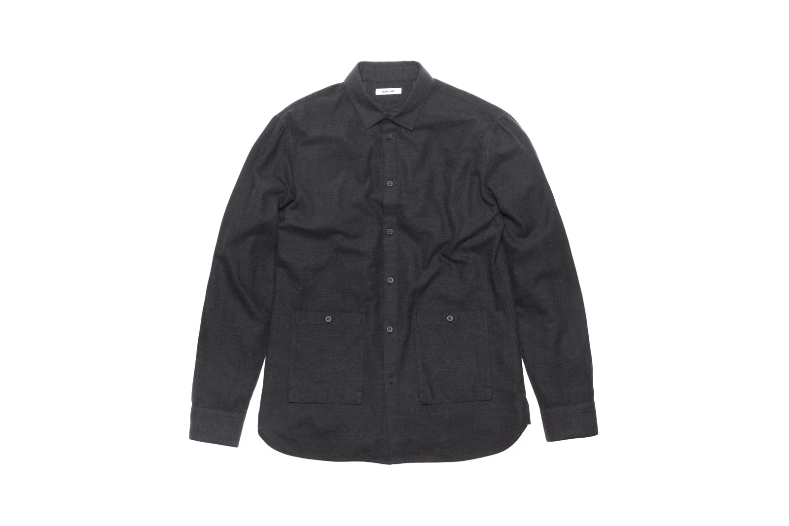 Heritage Button-Up