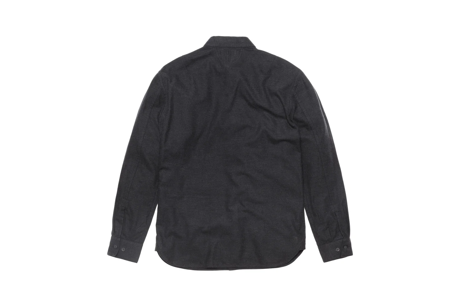 Heritage Button-Up