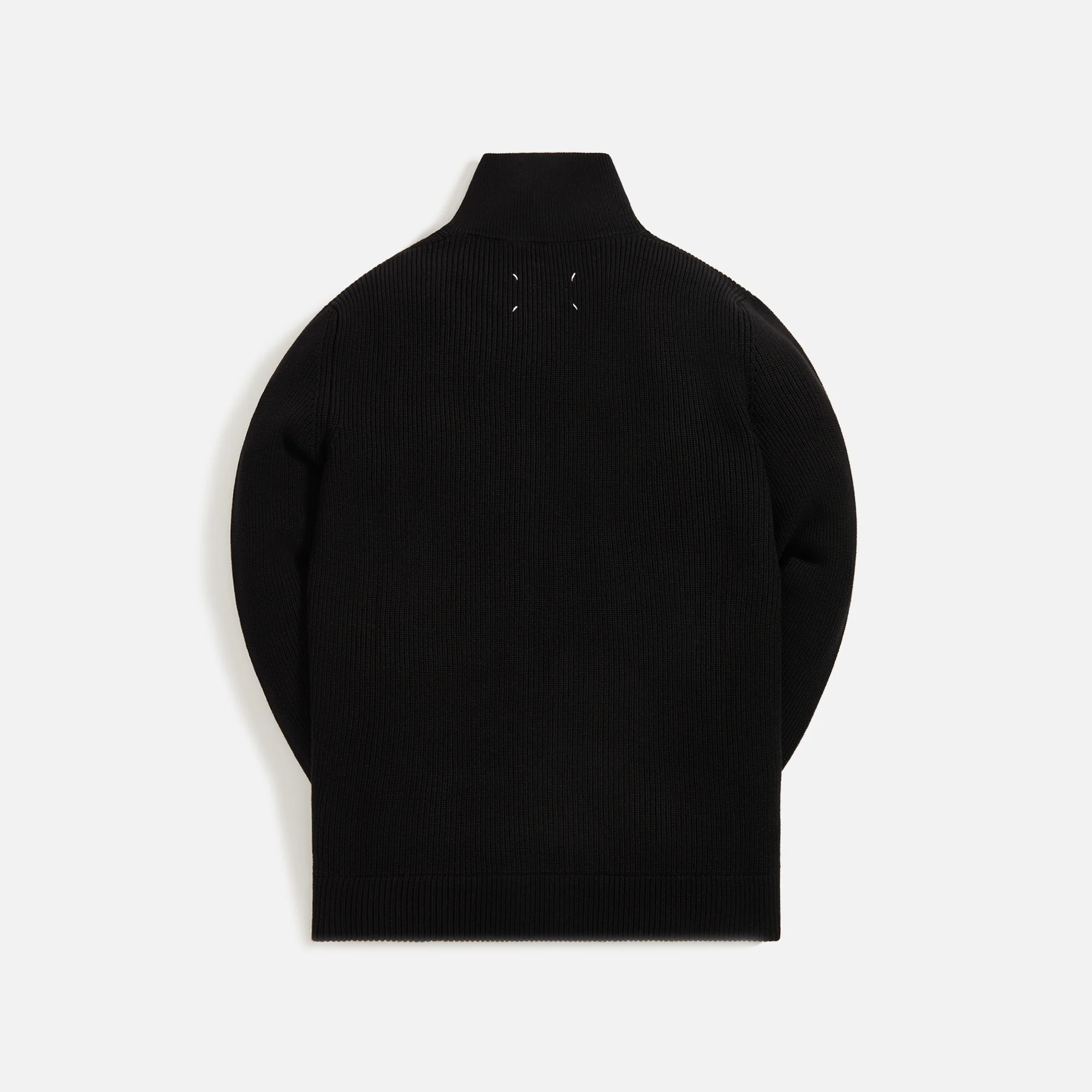 Zip Cardigan