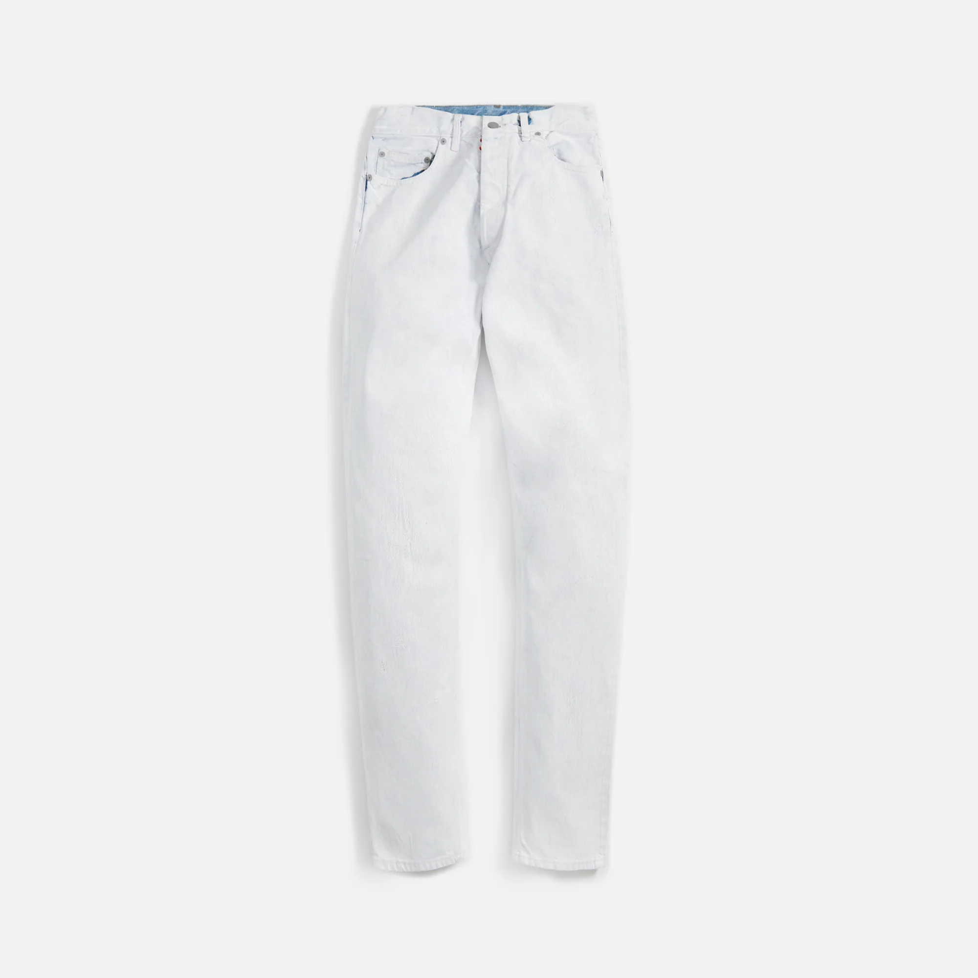 Denim 5 Pocket Jeans