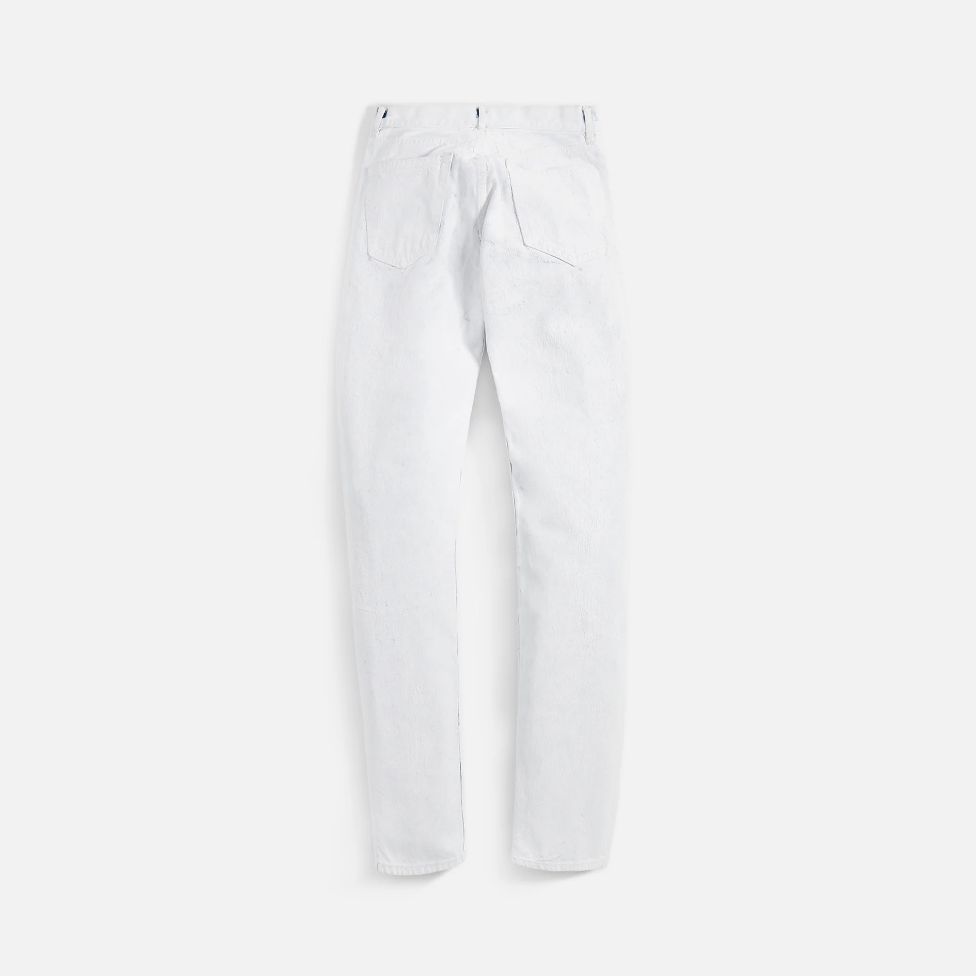 Denim 5 Pocket Jeans