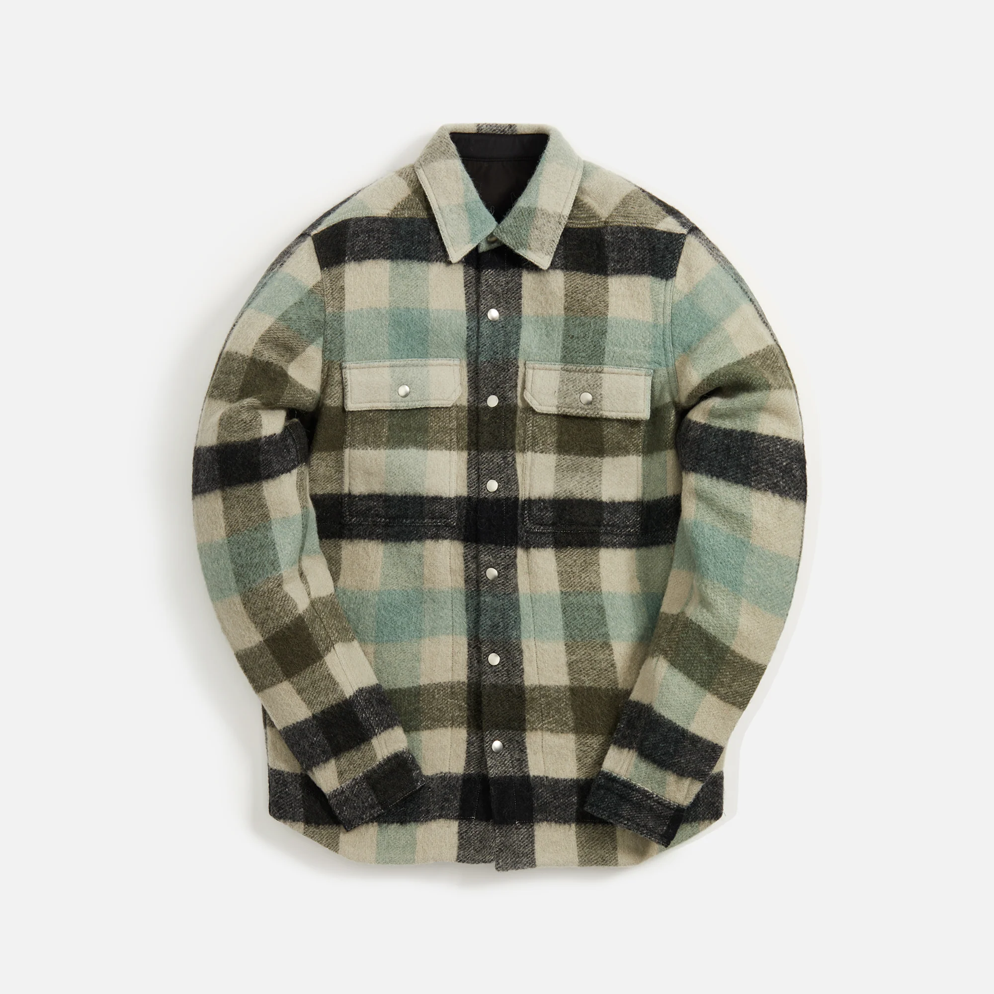 Giacca Outershirt