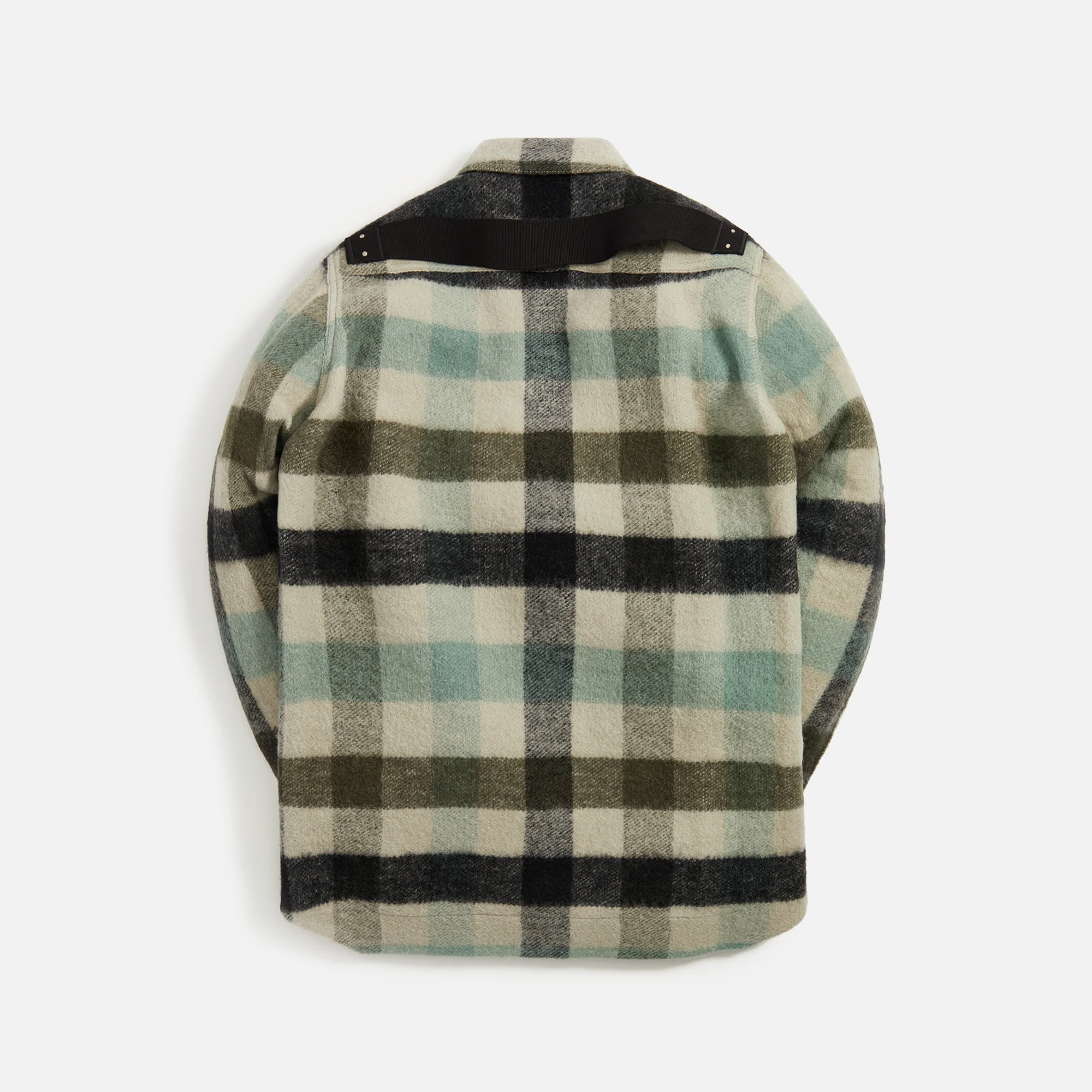 Giacca Outershirt