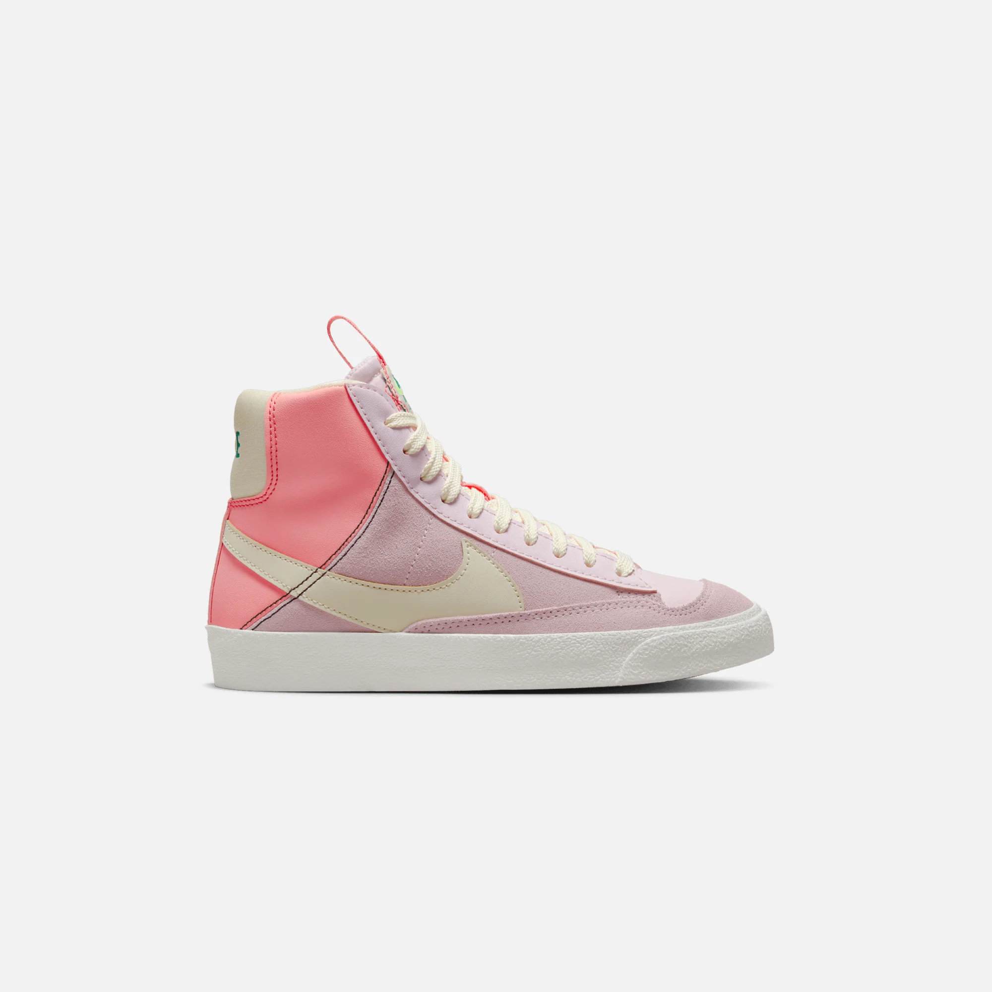 Grade School Blazer Mid `77 SE