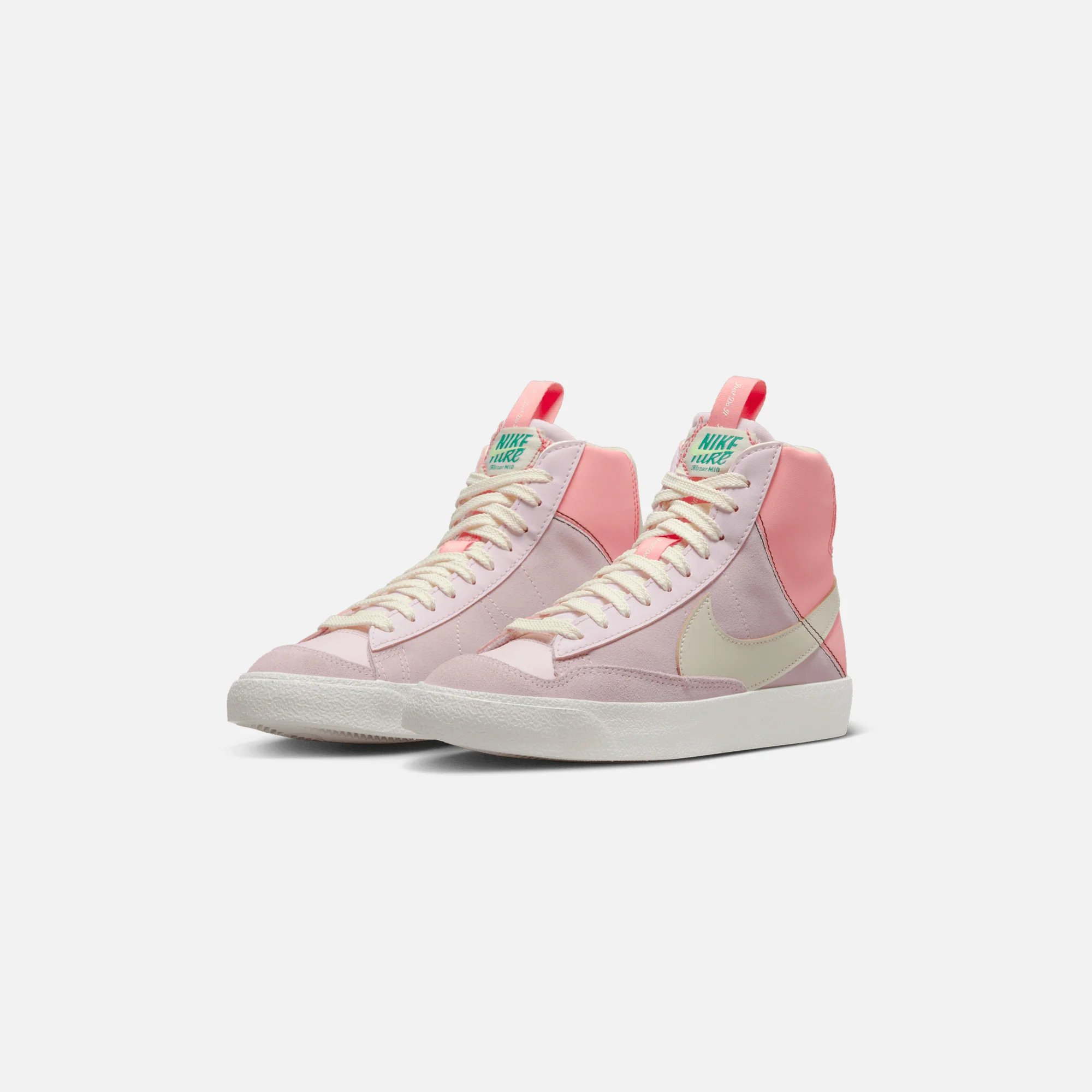 Grade School Blazer Mid `77 SE