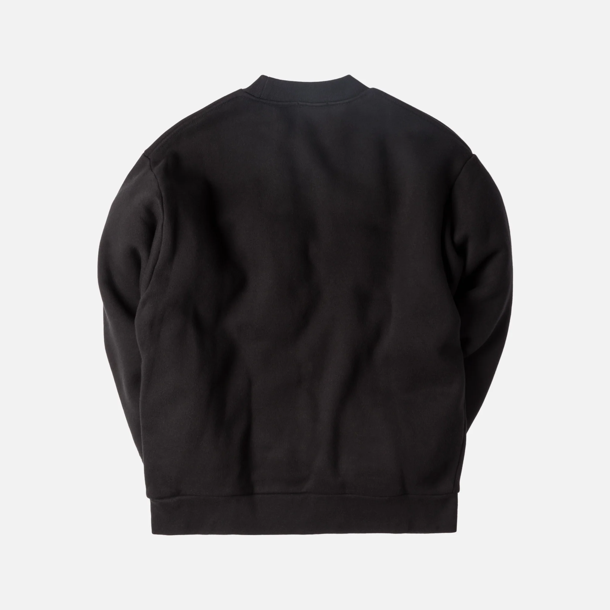 T by Alexander Oversized Crewneck