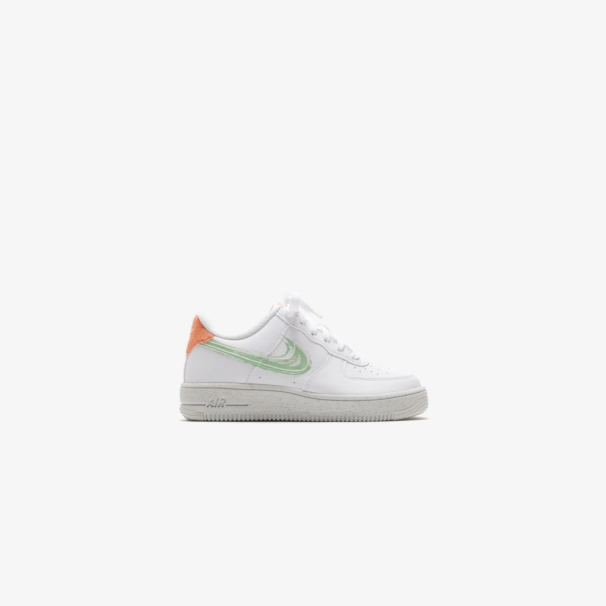 Air Force 1 Crater