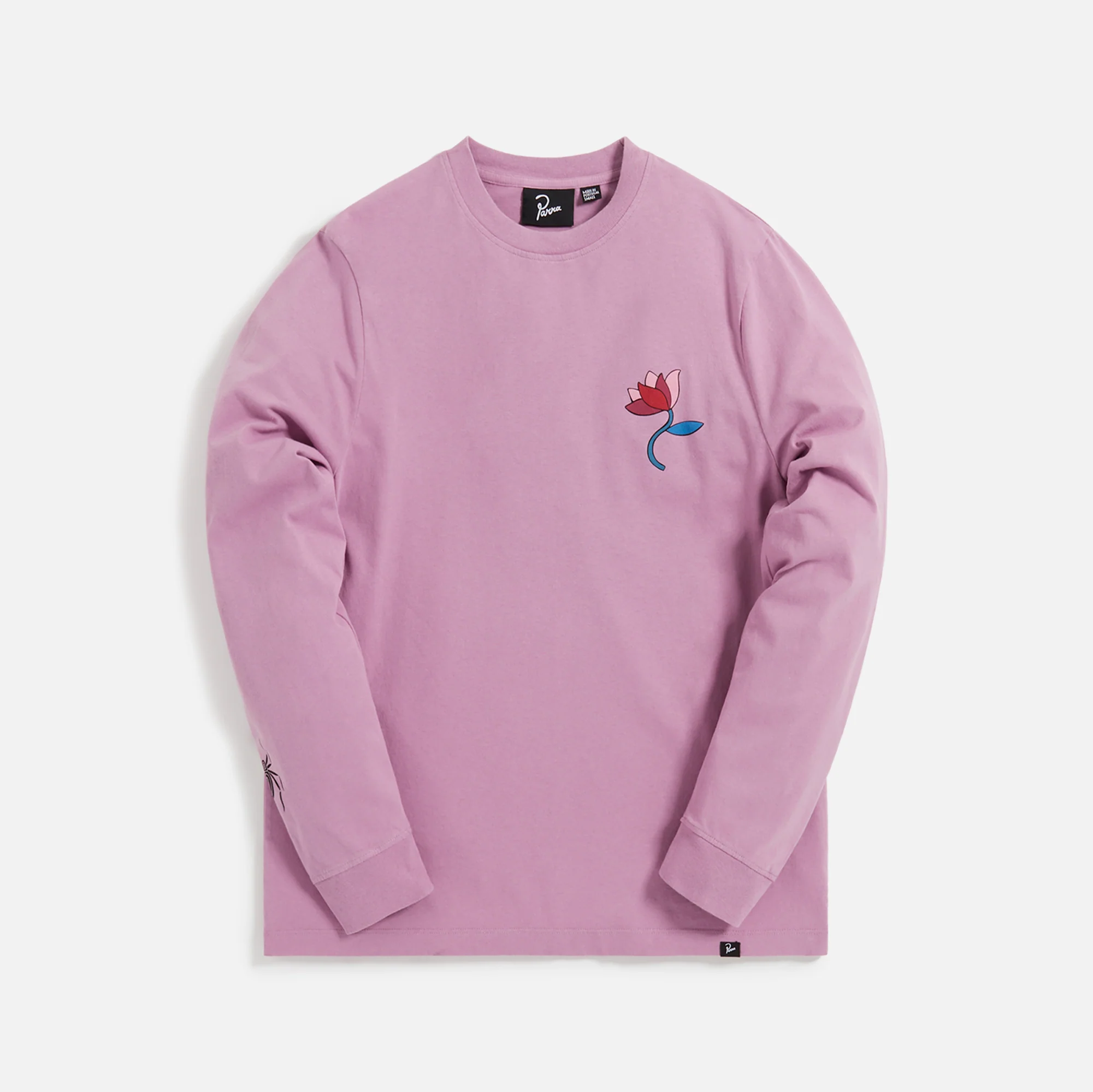 Cloudy Star Long Sleeve Shirt