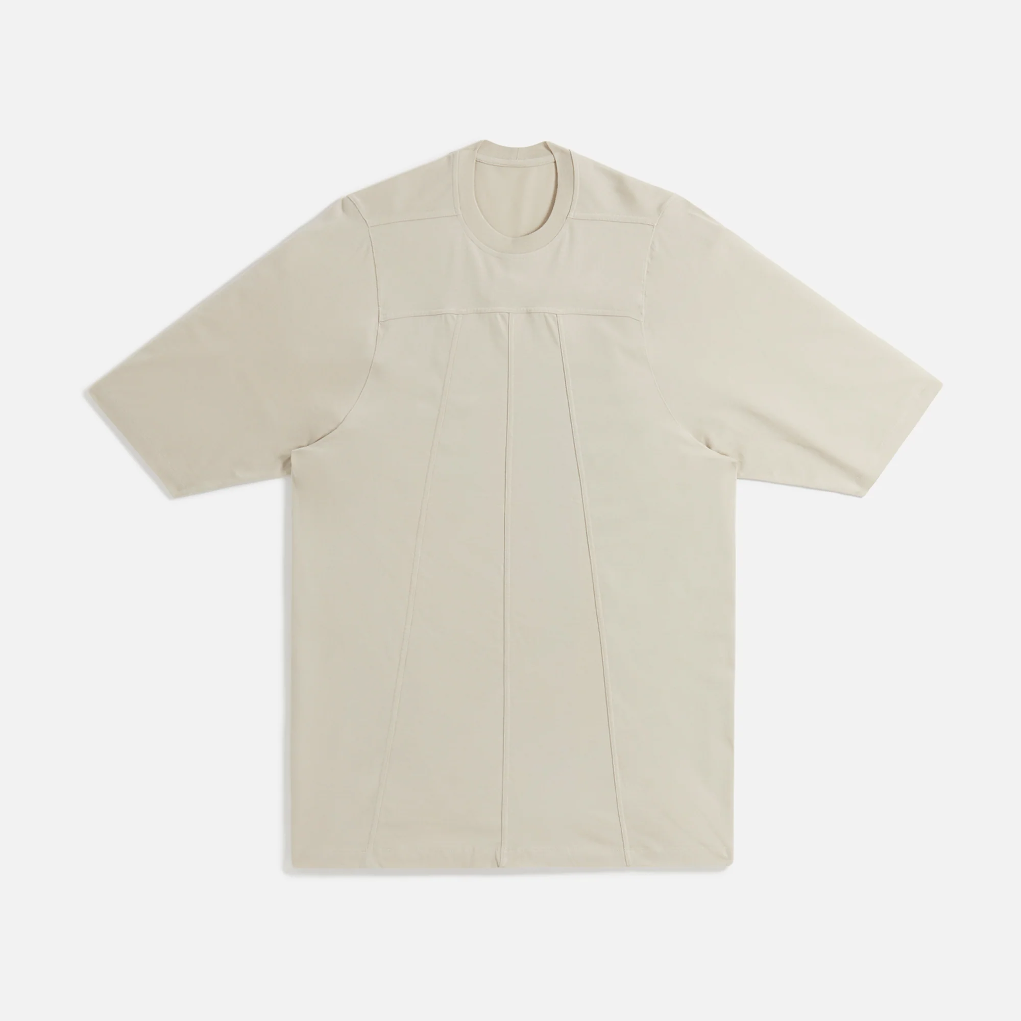 Crewneck Tee