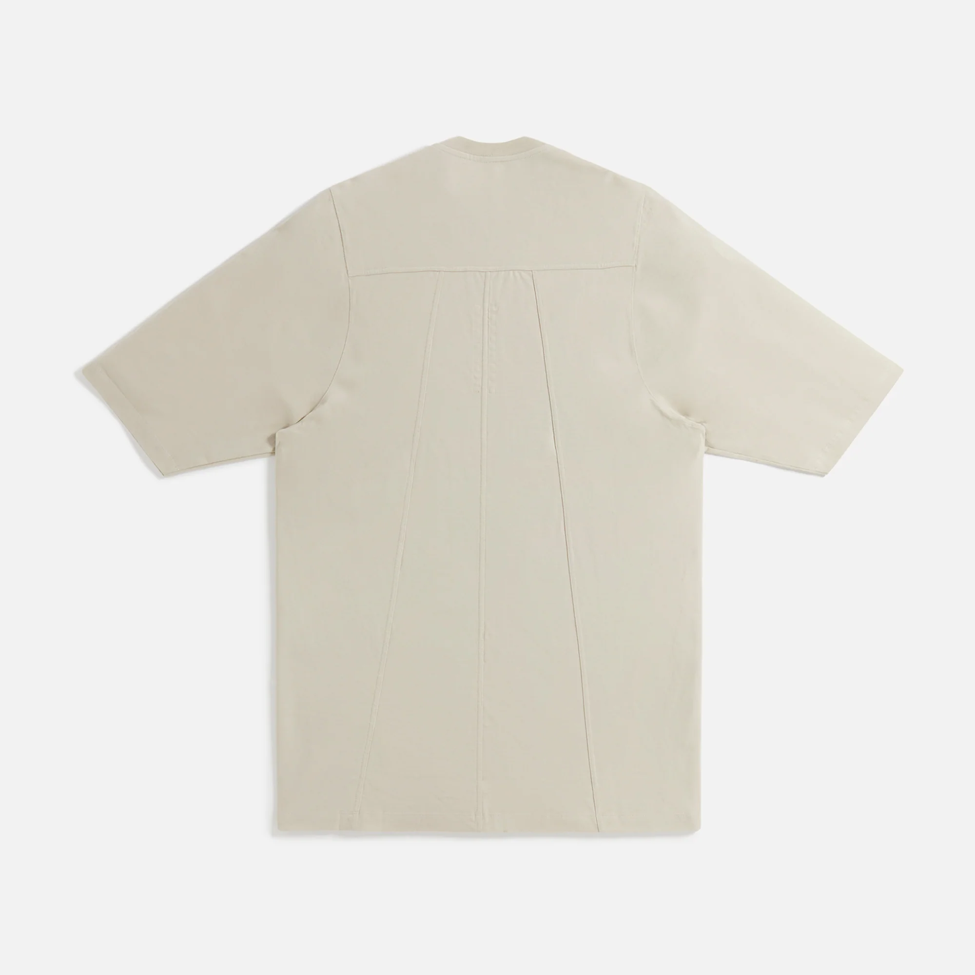 Crewneck Tee