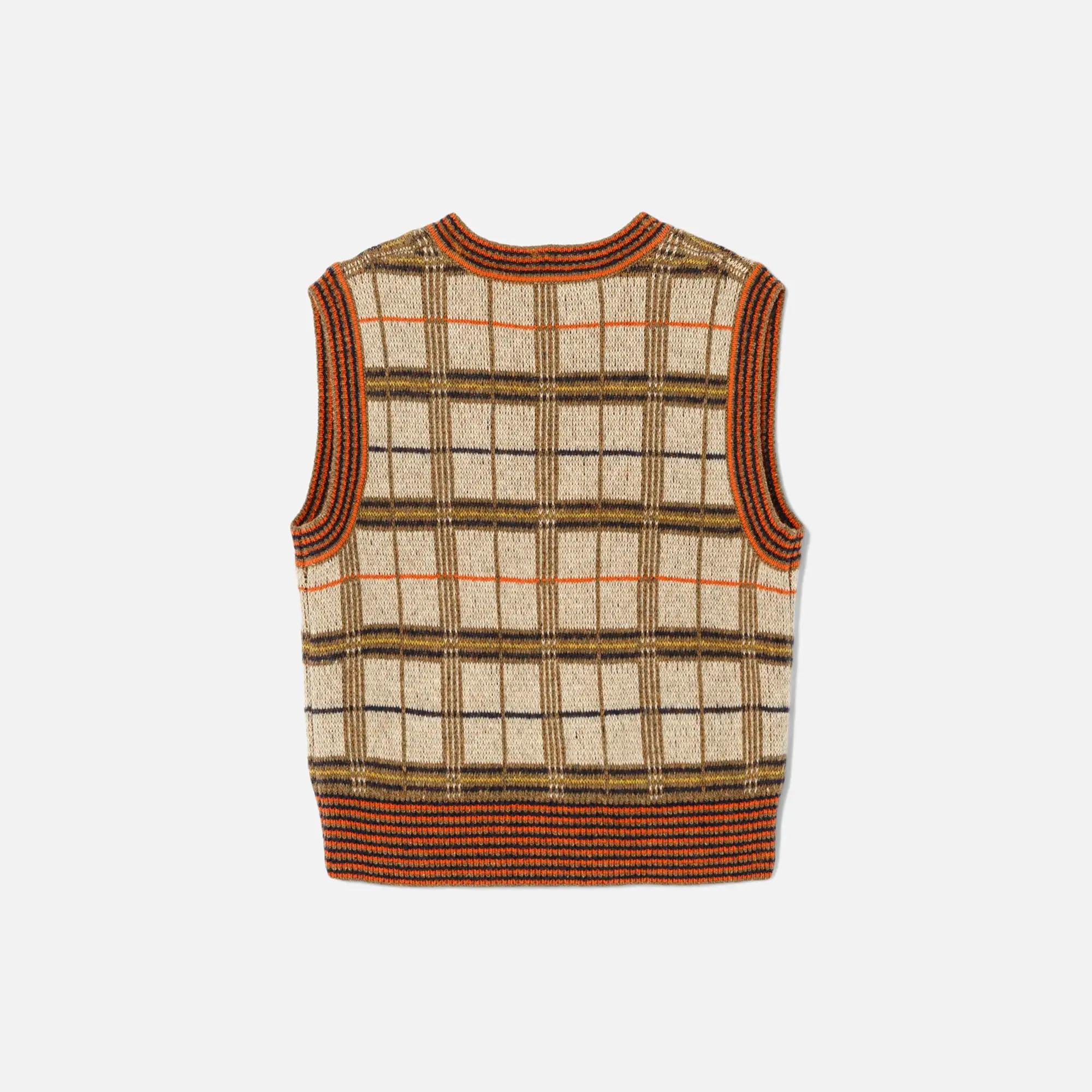 60s Sweater Vest