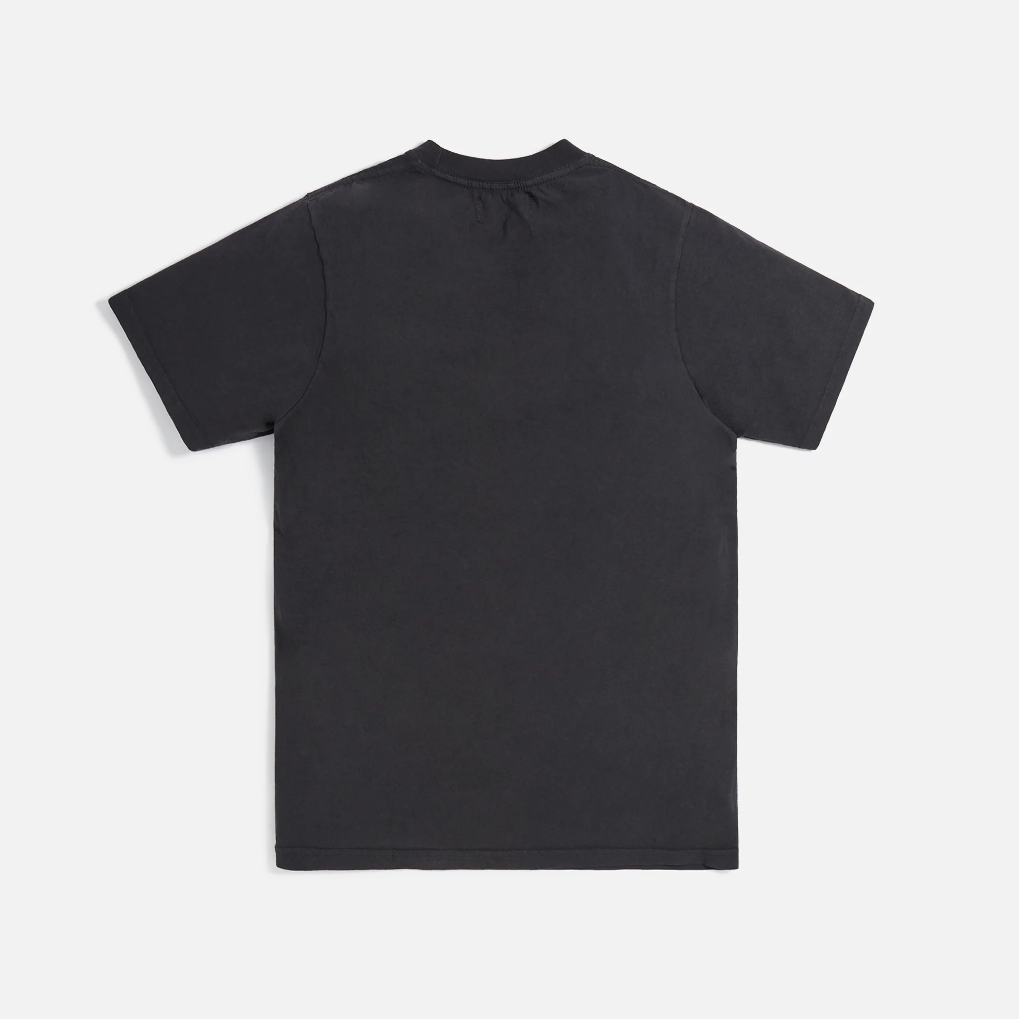Mushroom Tee