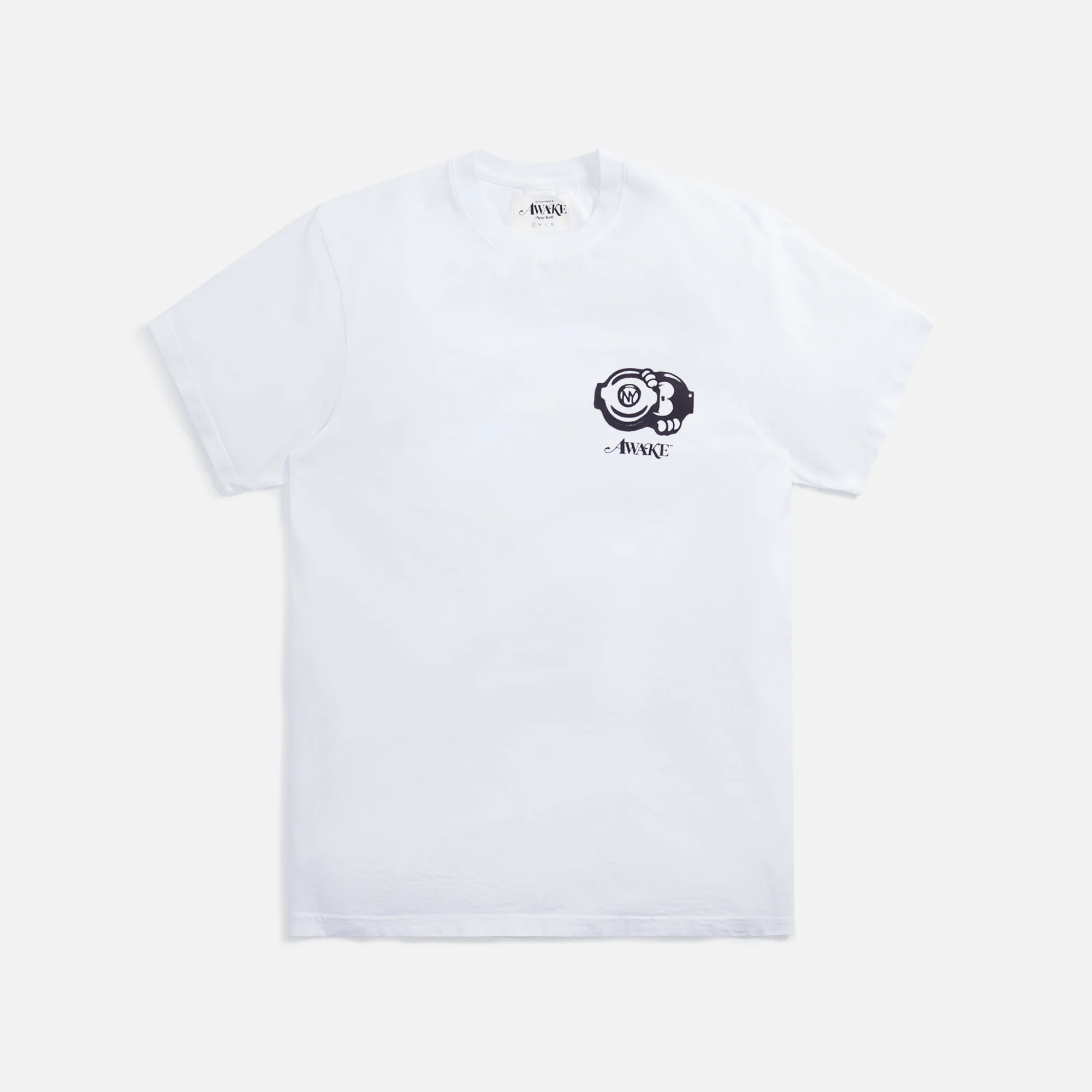 Pothole Tee