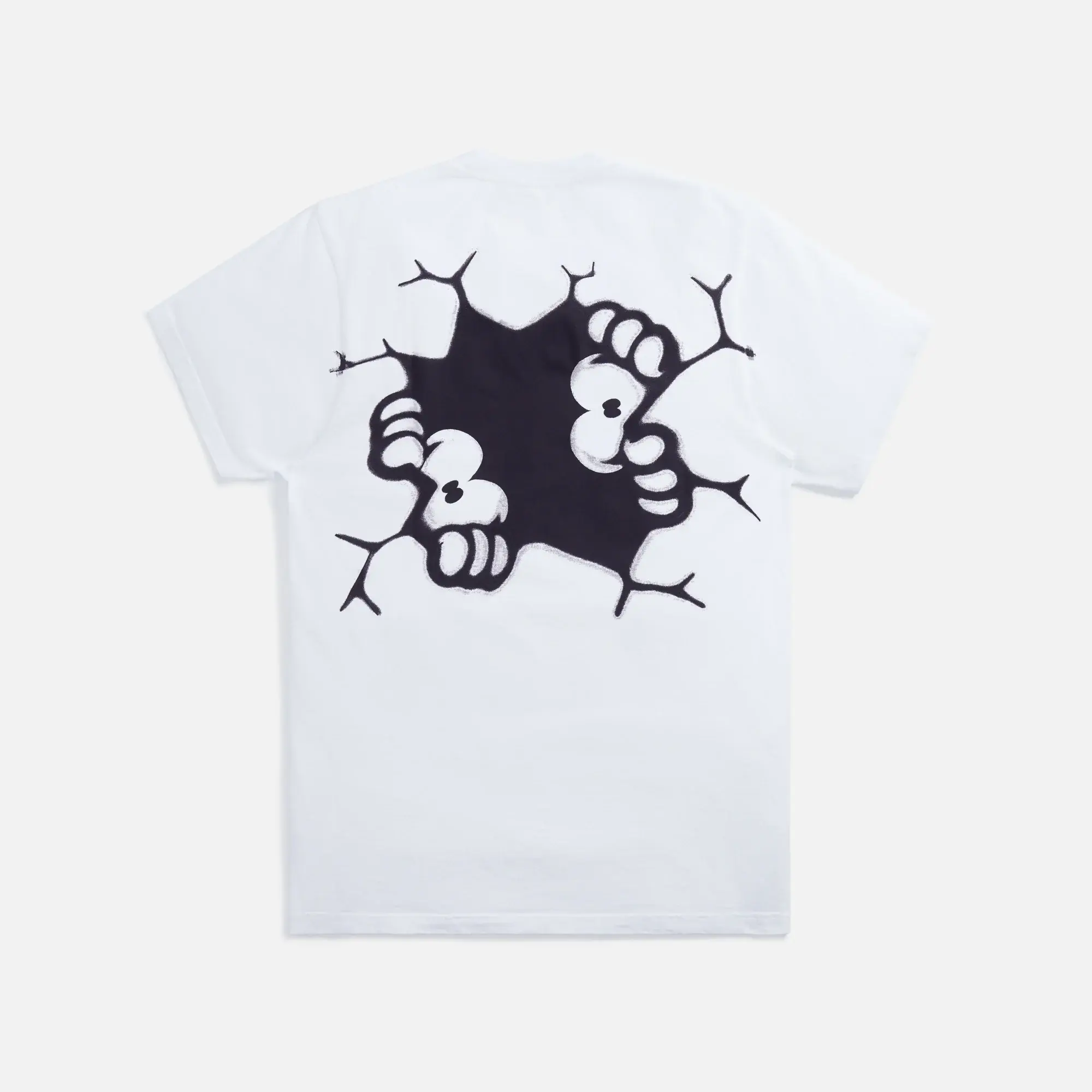 Pothole Tee
