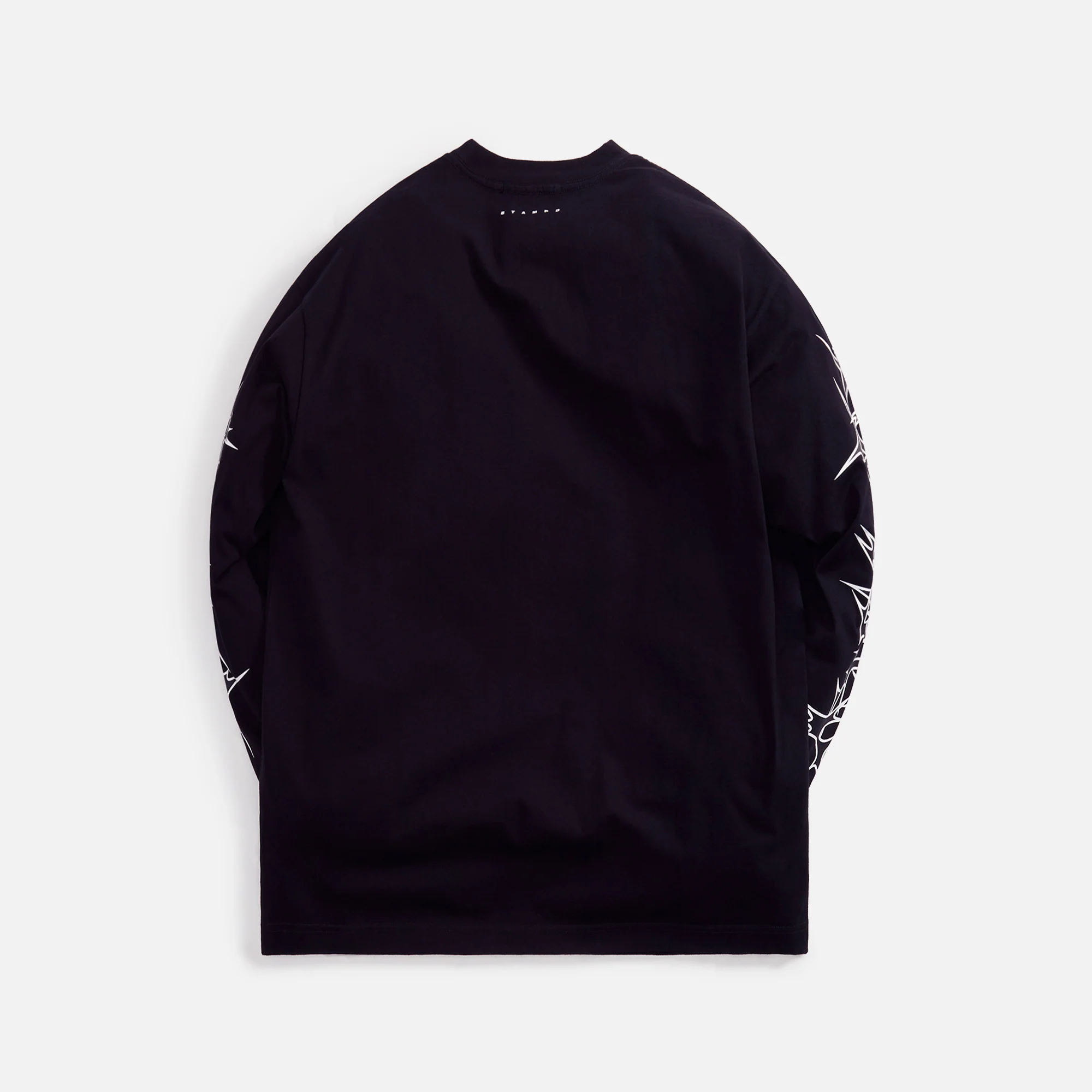 Spike Long Sleeve Relaxed Tee