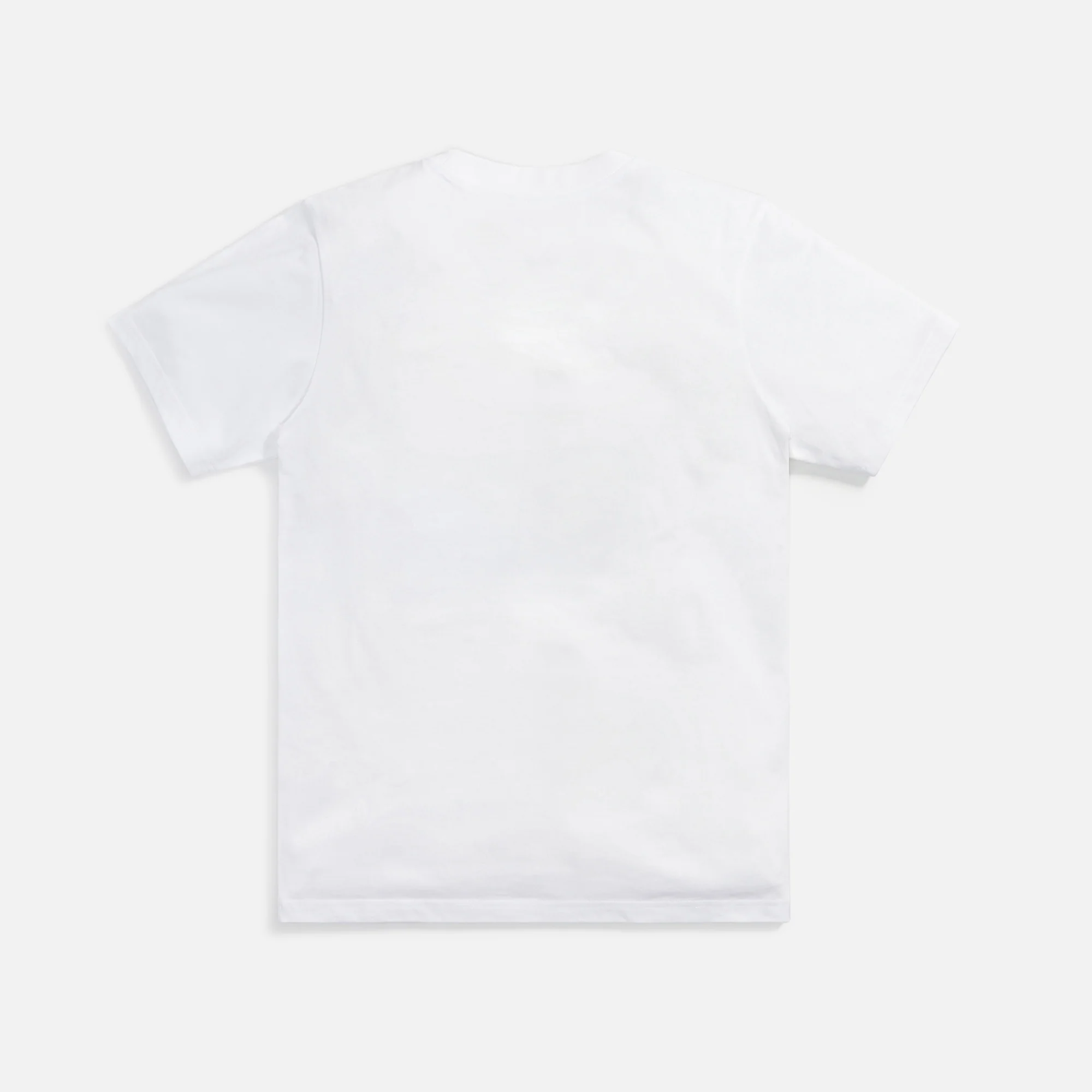 Tennis Club Icon Printed Tee