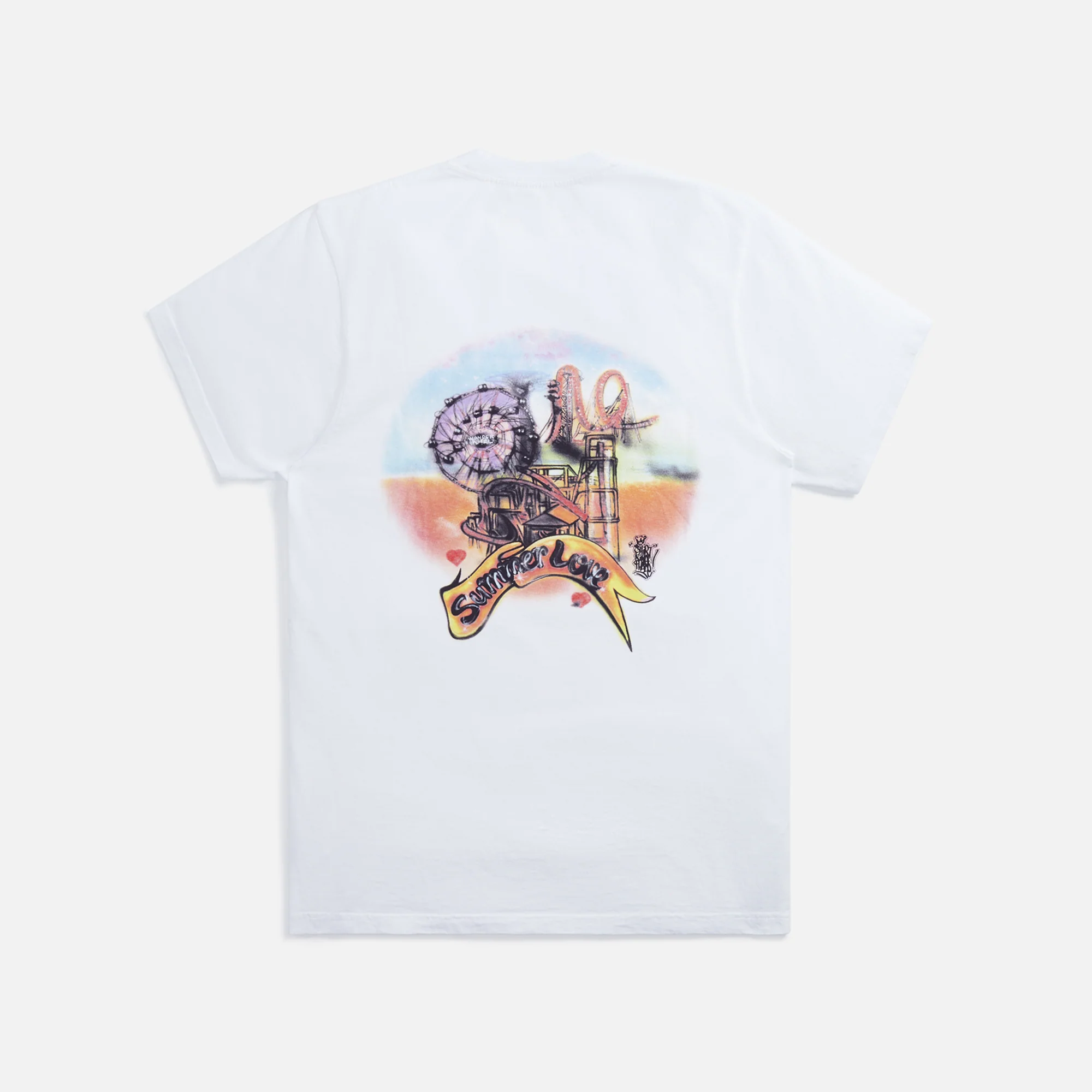 Summer Love Tee