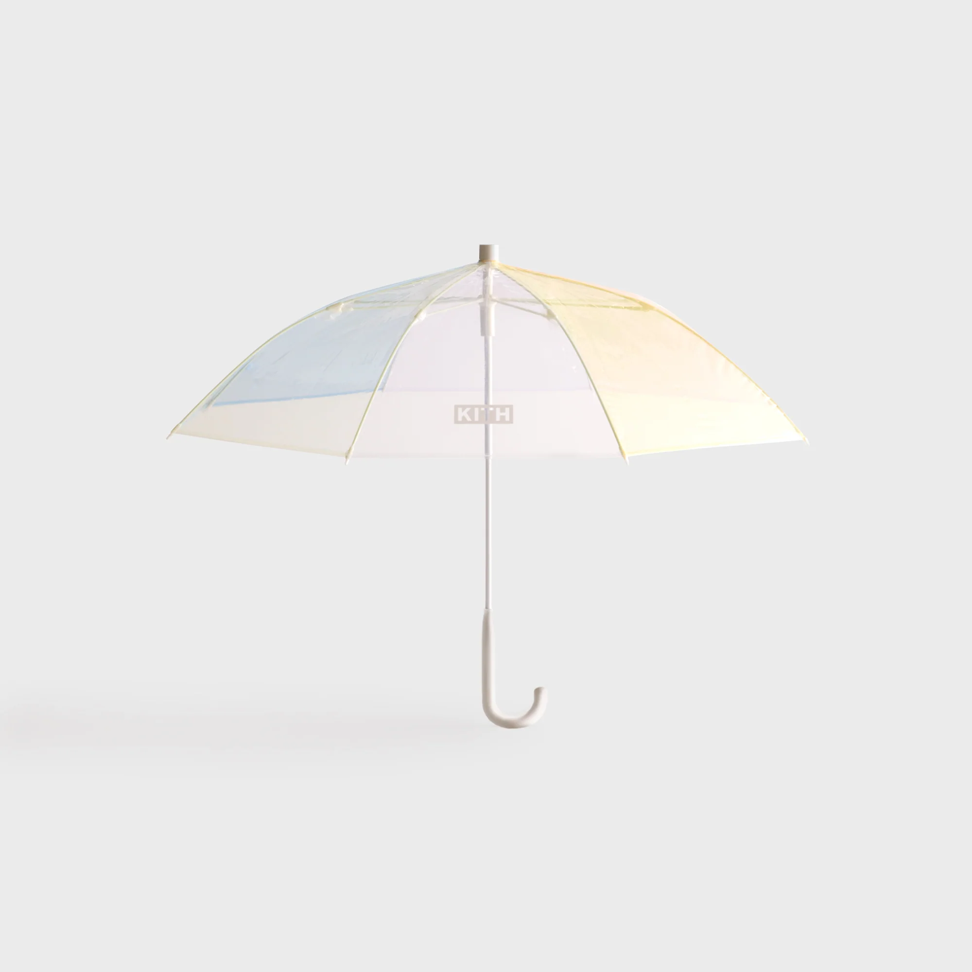 Kith Kids Vinyl Umbrella