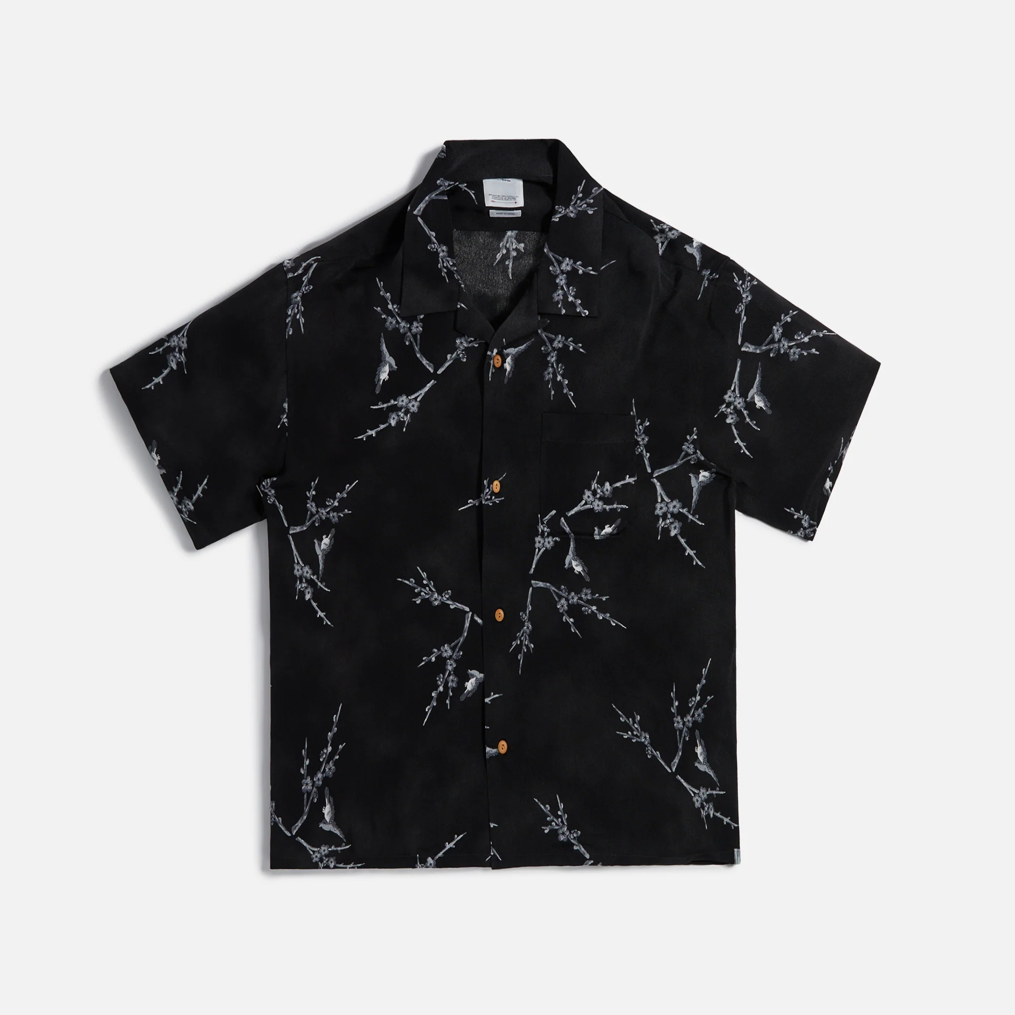 Harmon Shirt
