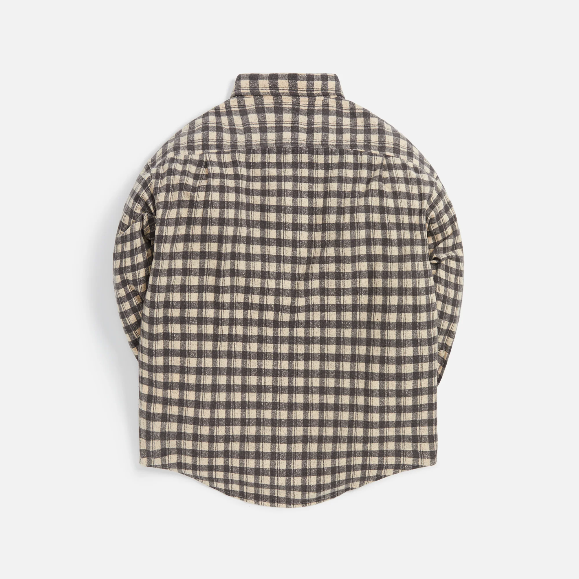 Pioneer Khadi Check Shirt
