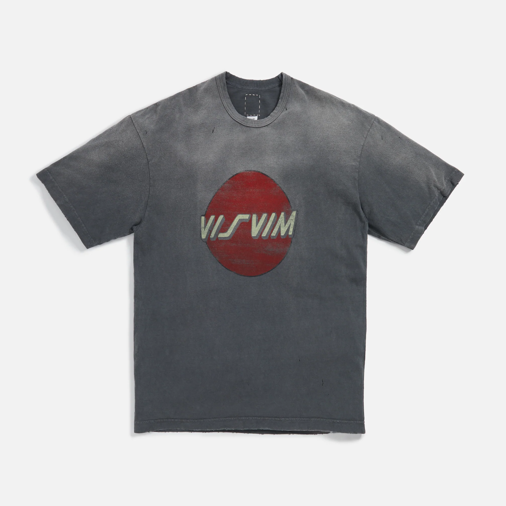 Jumbo Crash Tee