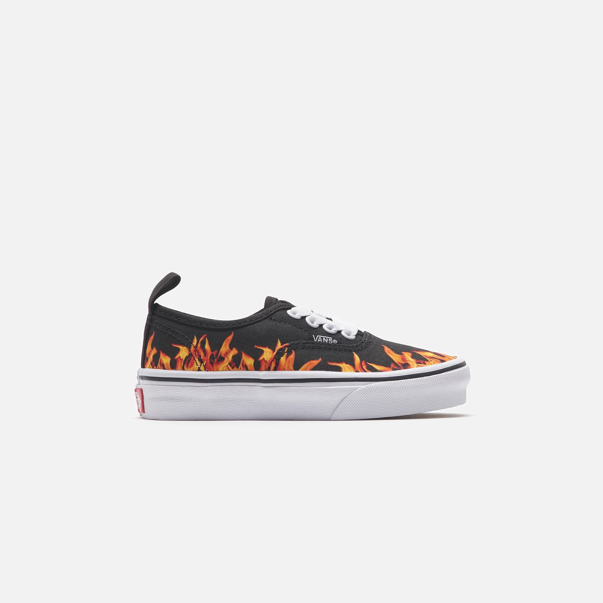 Kids Authentic Elastic Lace