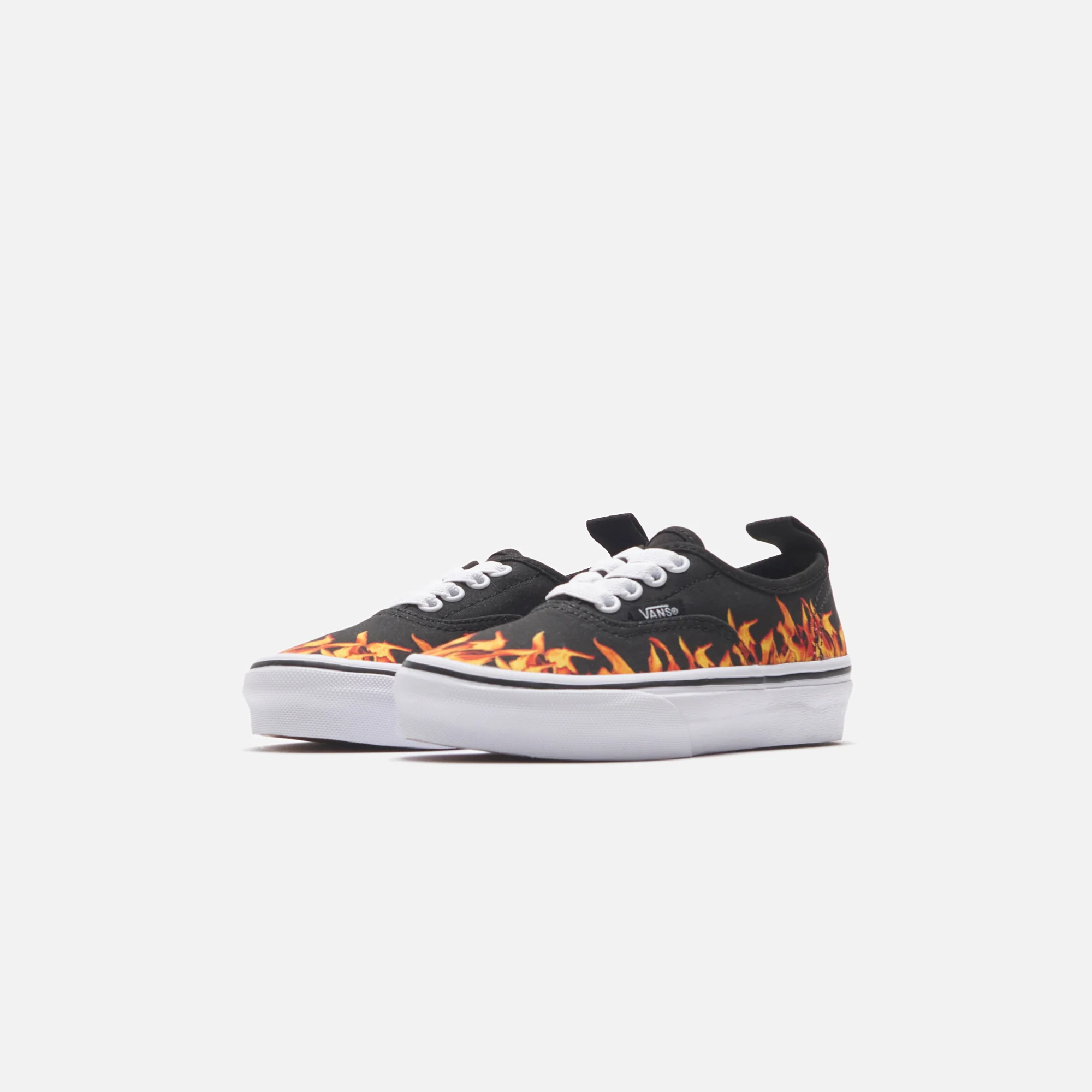 Kids Authentic Elastic Lace
