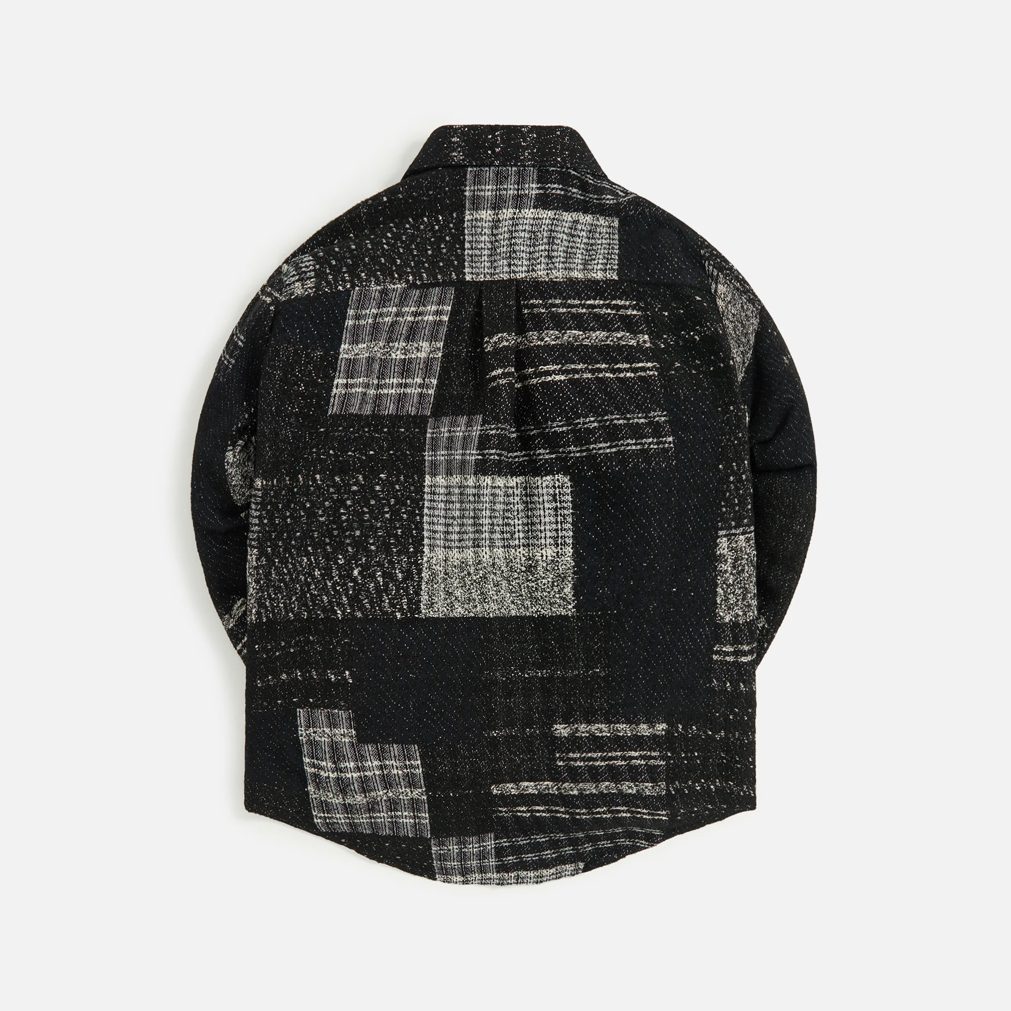 Warm Up Graphic Bomber Jacket