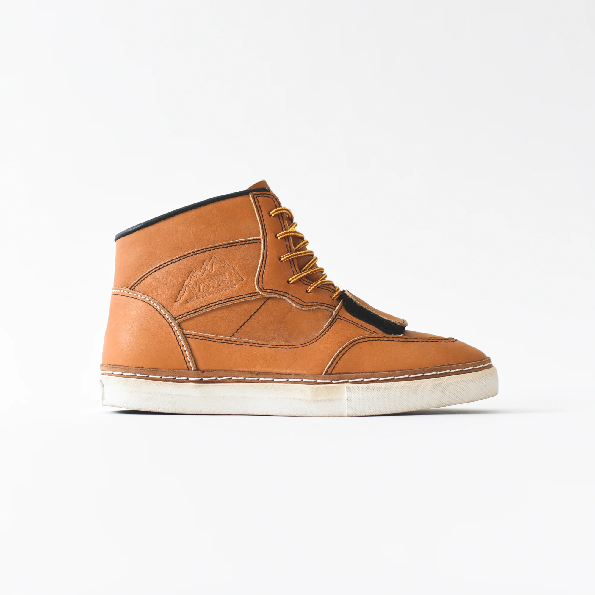 Horween x  Vault Mountain Edition