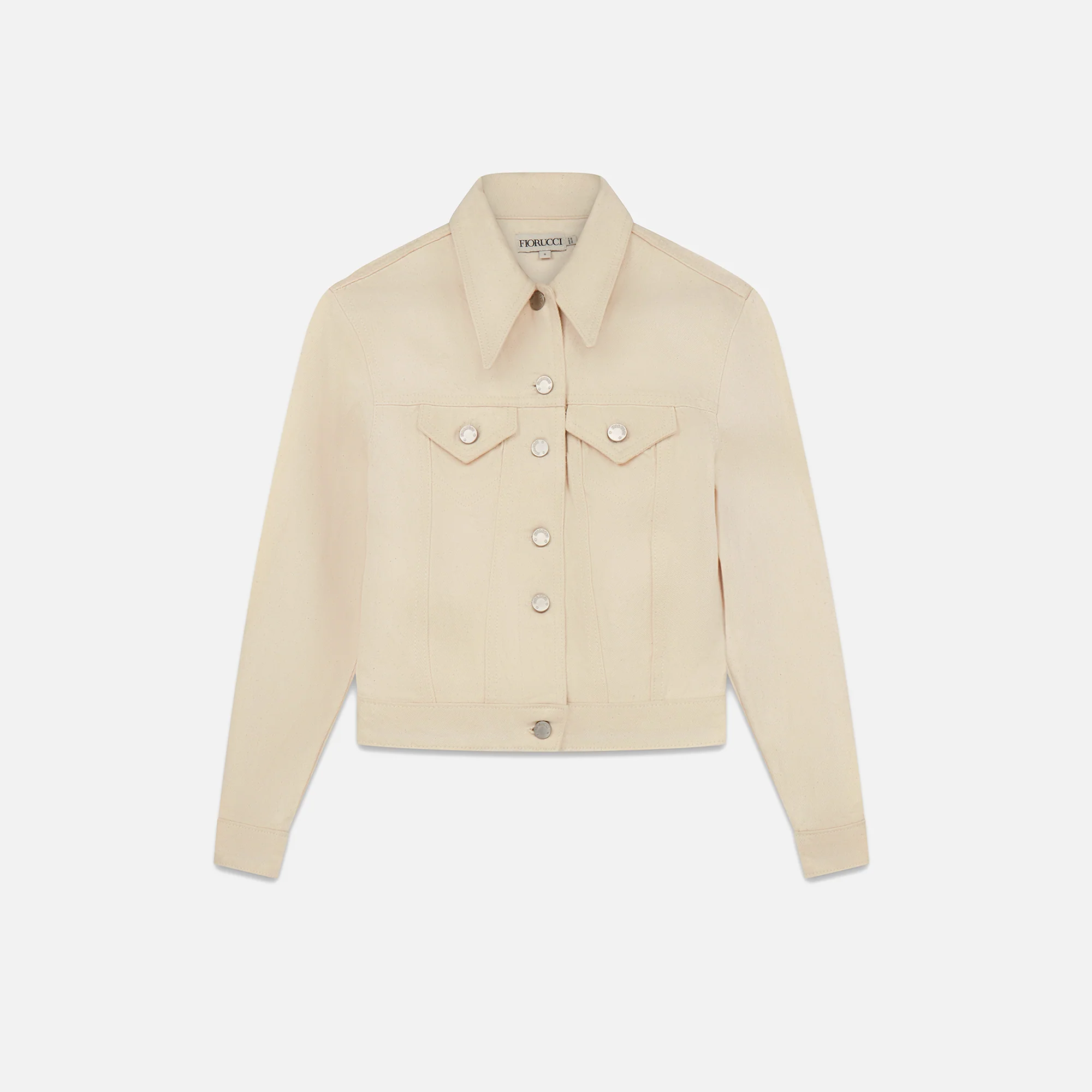 Milano Angel Jacket