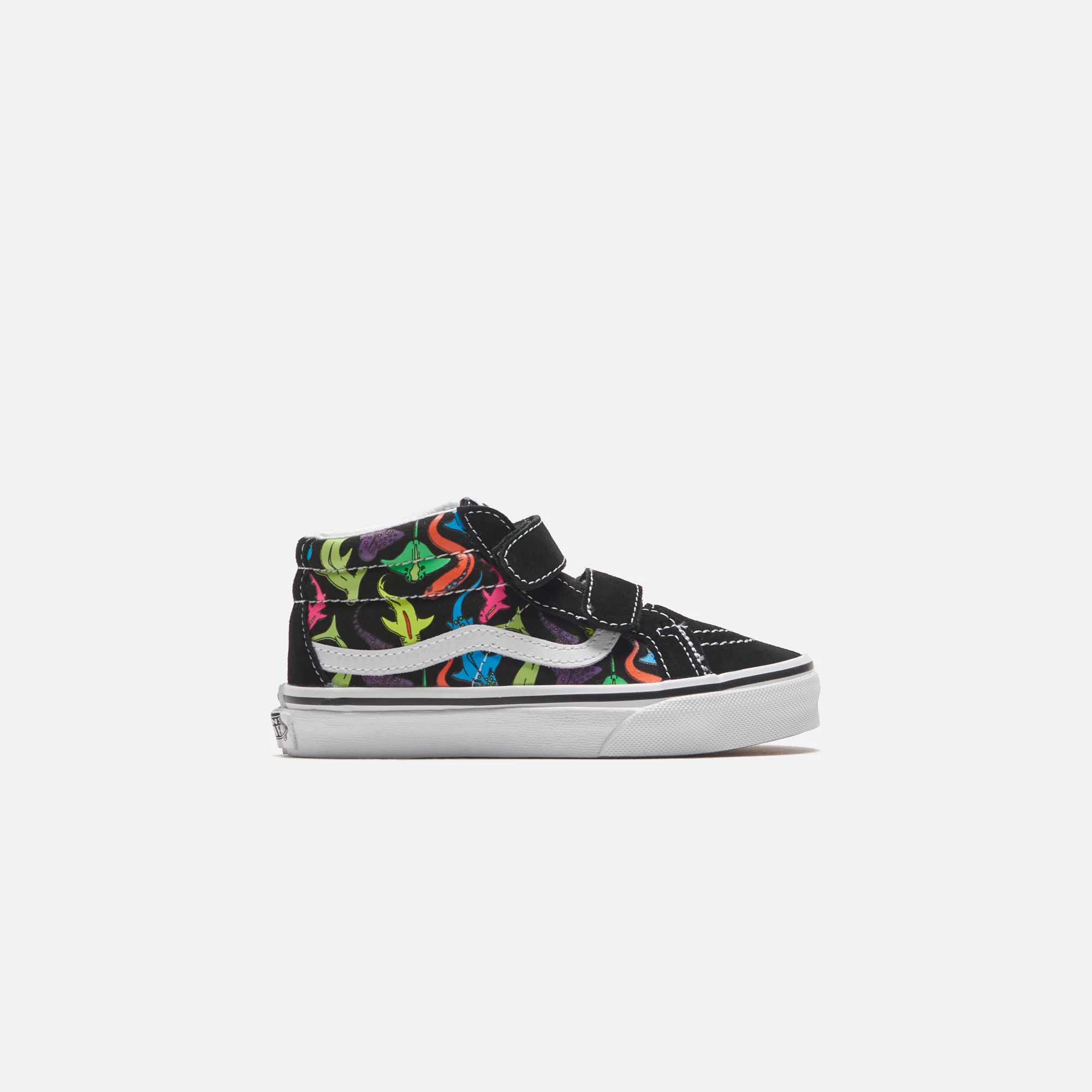 Pre-School Sk8-Mid Reissue V