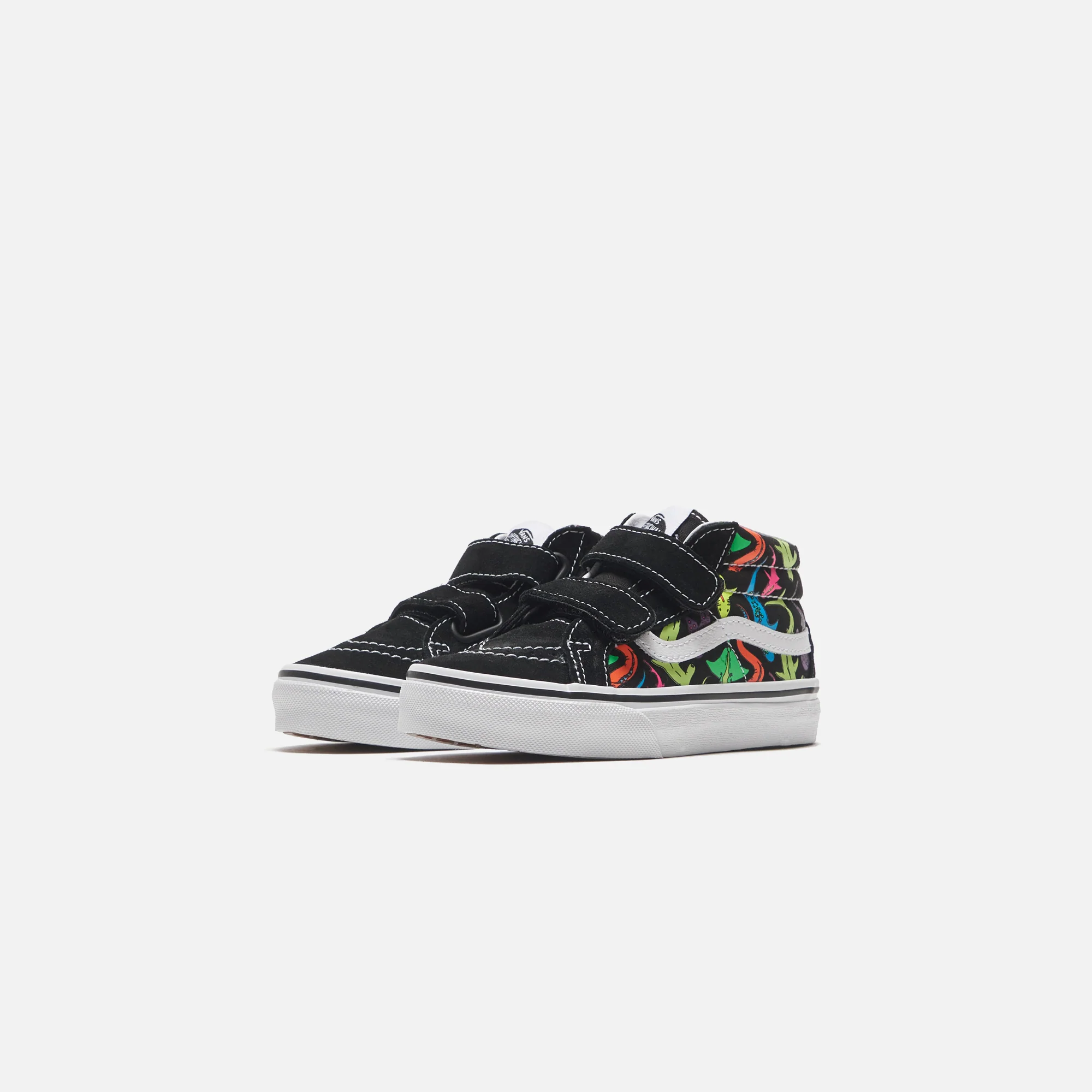 Pre-School Sk8-Mid Reissue V