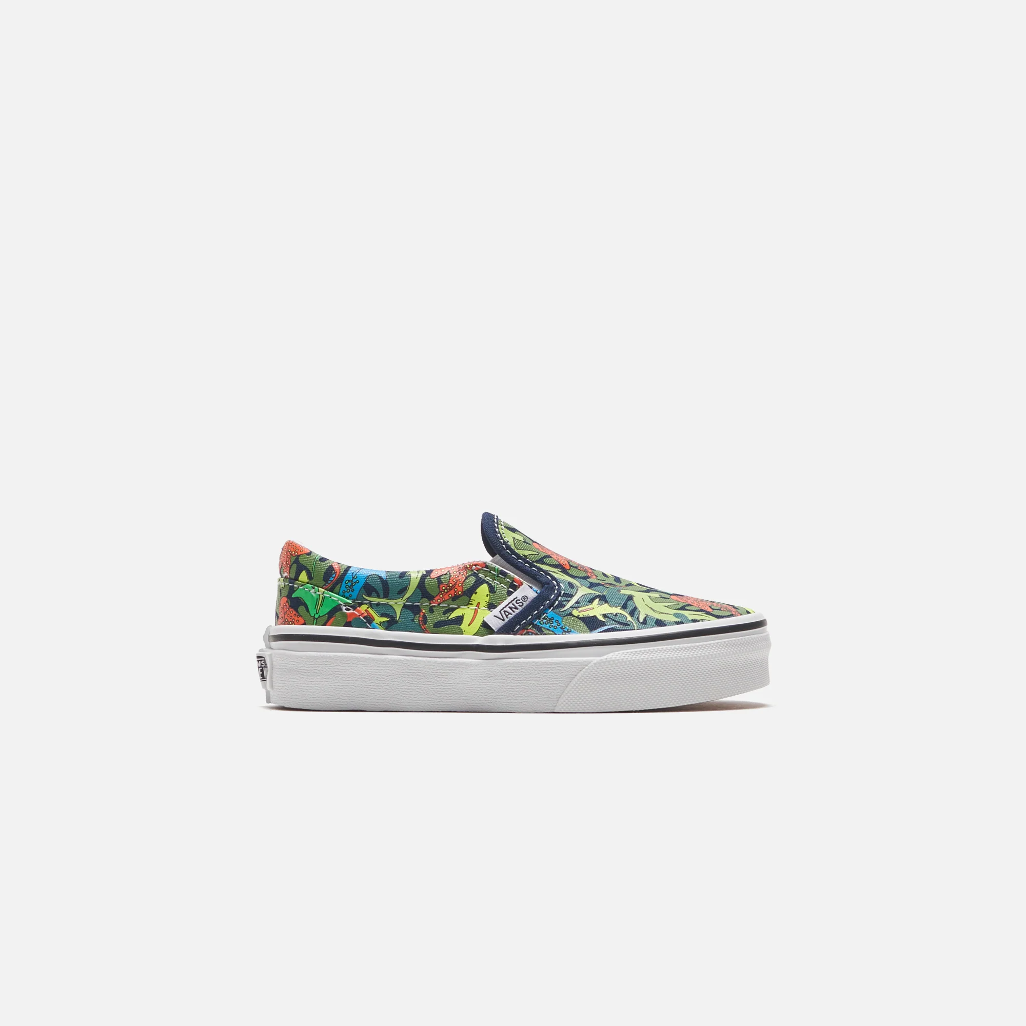 Pre-School Slip-On
